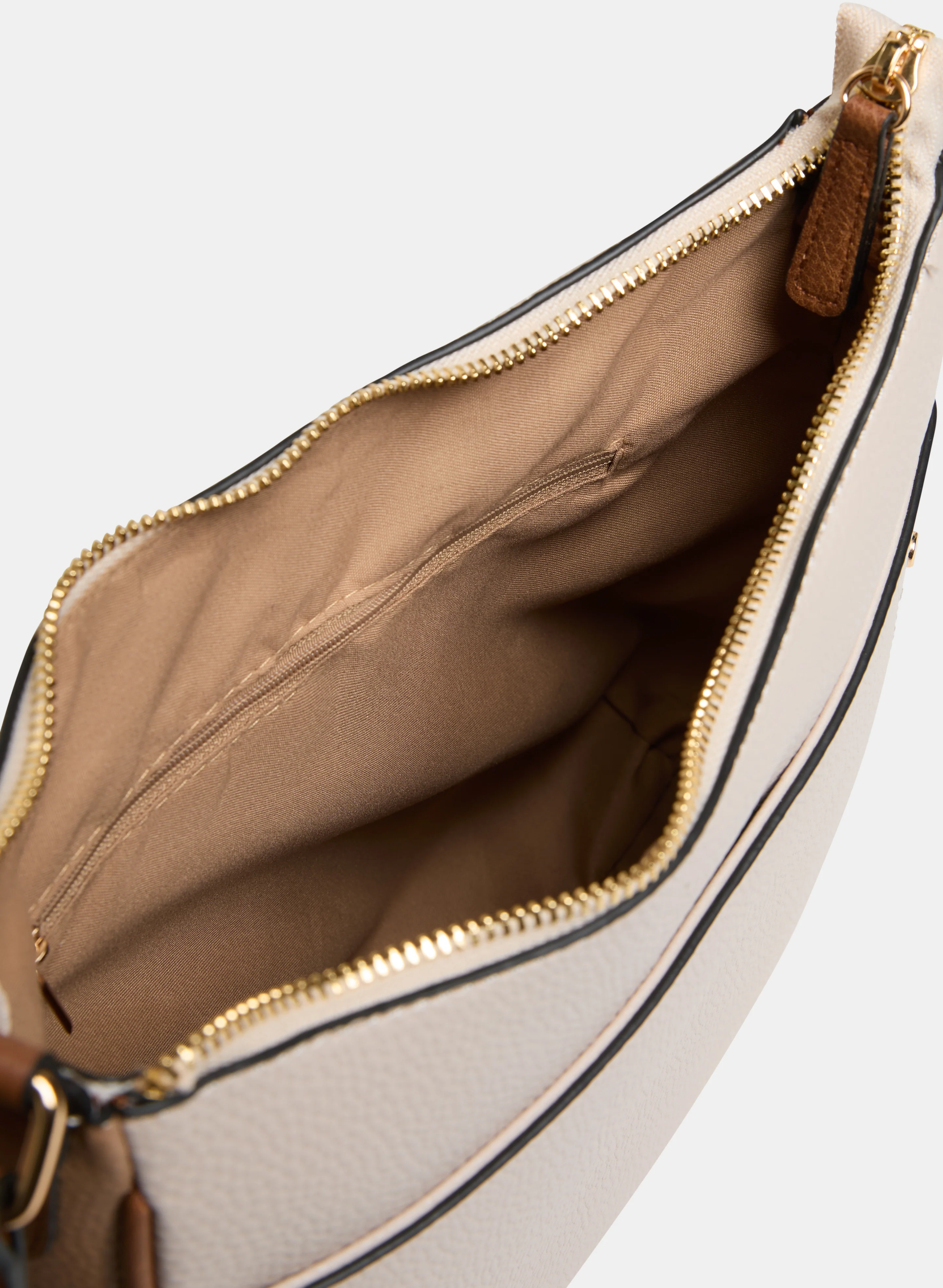 2-Tone Crossbody Bag - Image 3