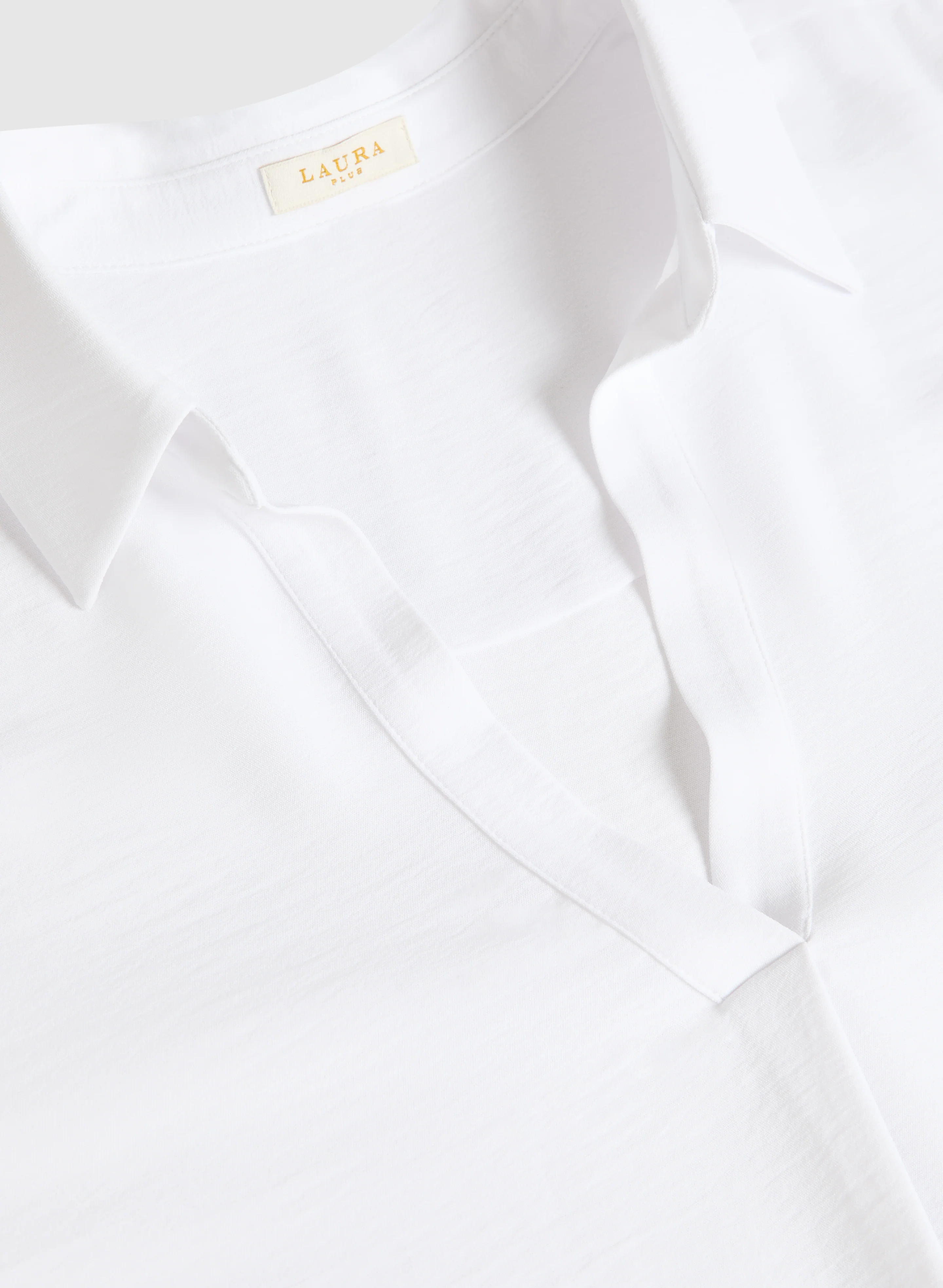 3/4 Sleeve Blouse - Image 7