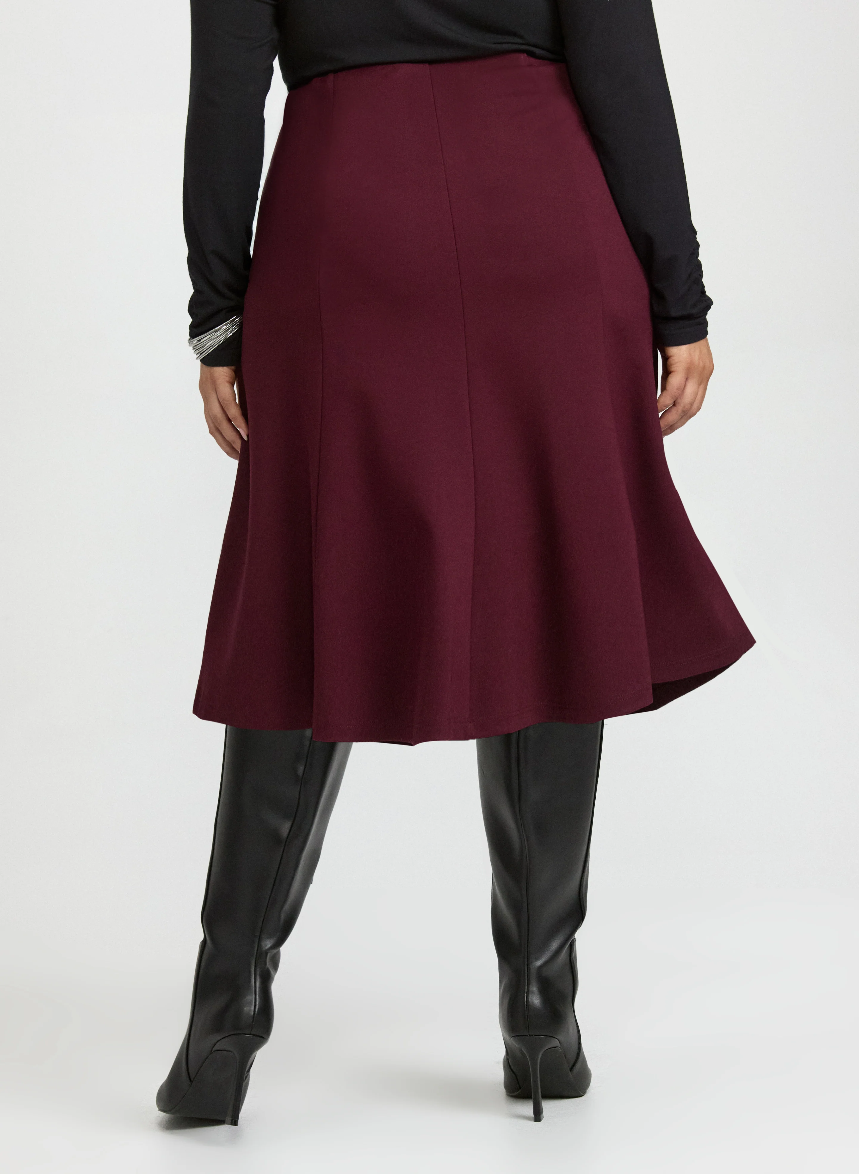 A-Line Skirt - Image 2