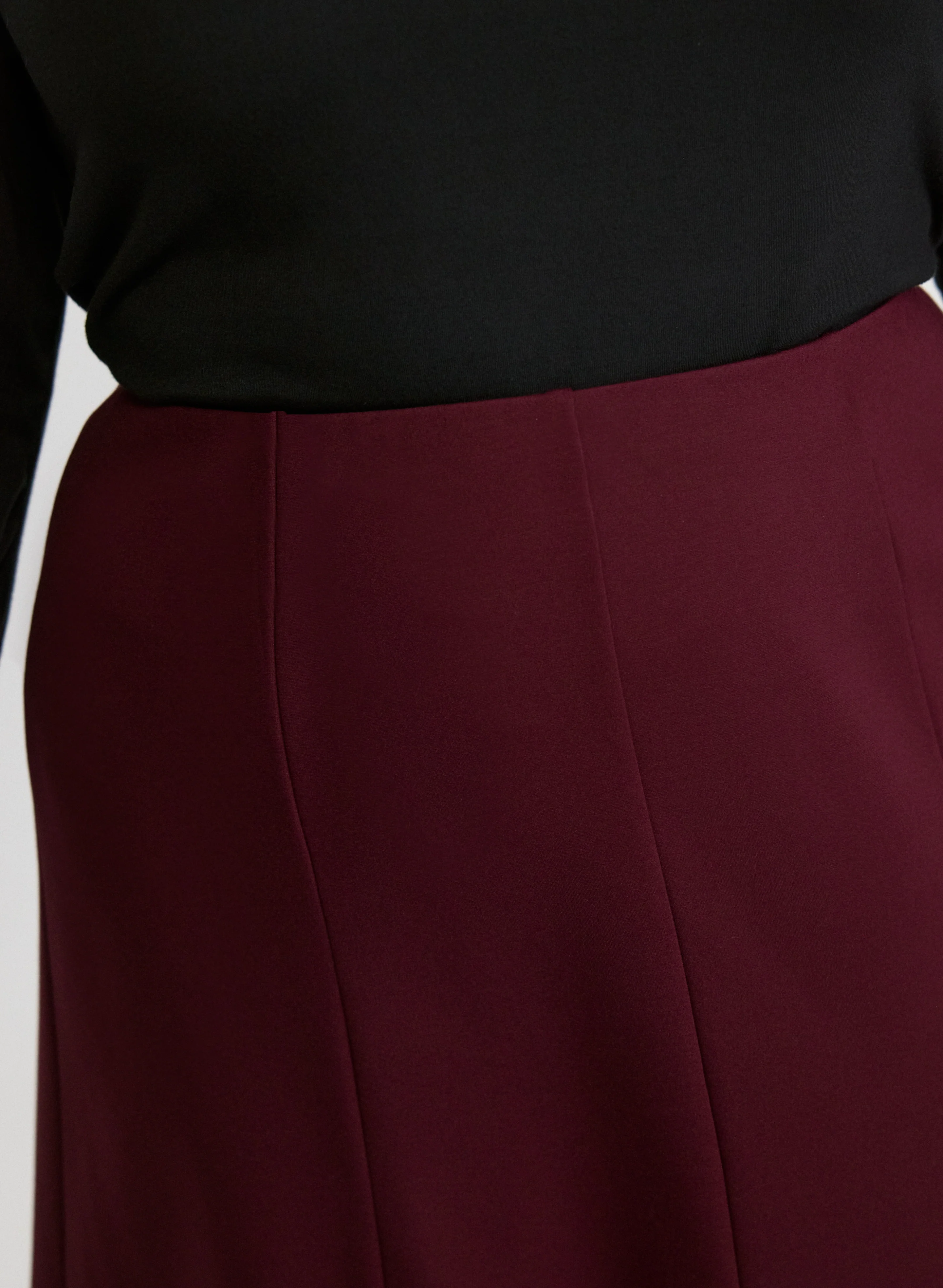 A-Line Skirt - Image 5