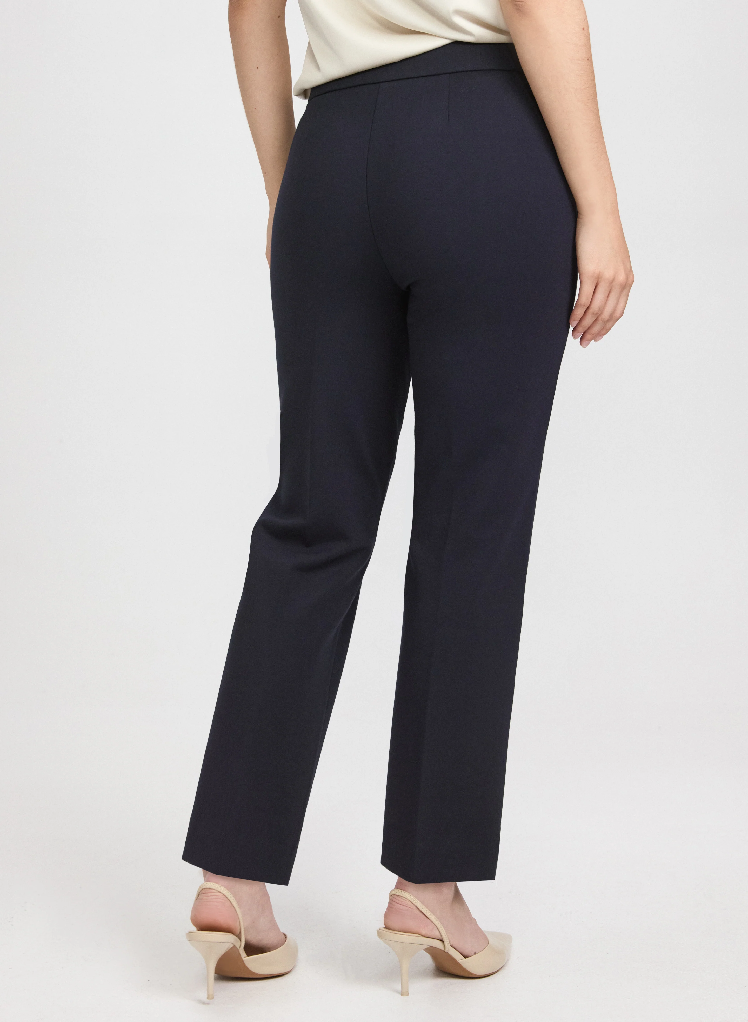 Ava Pull-On Pants - Image 2