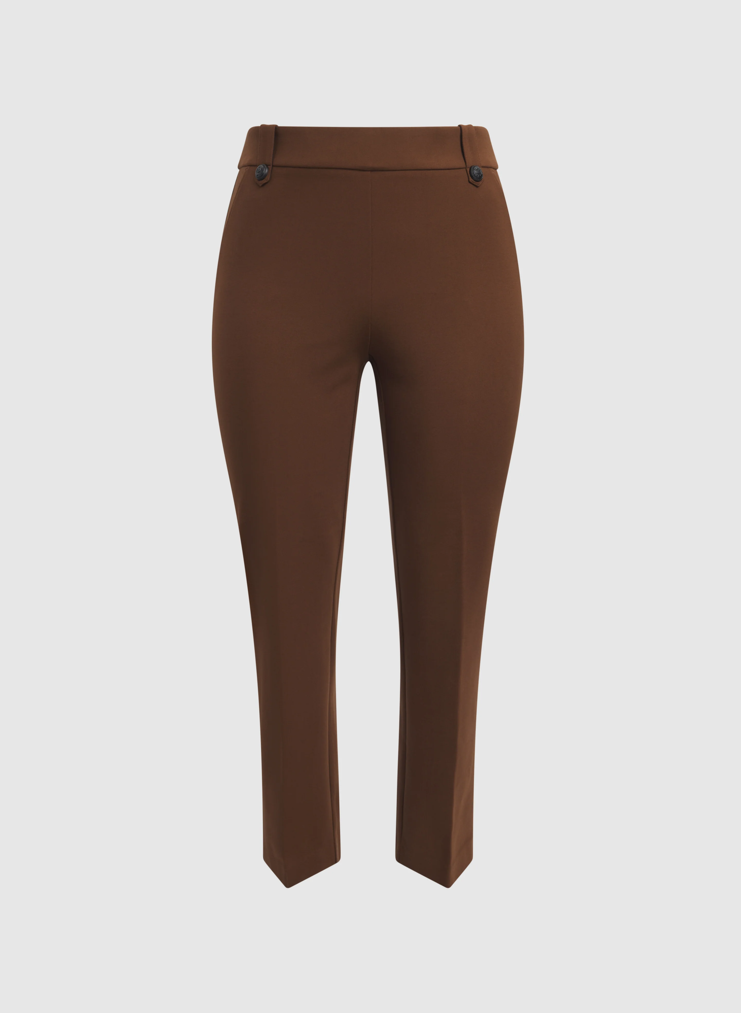 Ava Straight-Leg Pants - Image 6