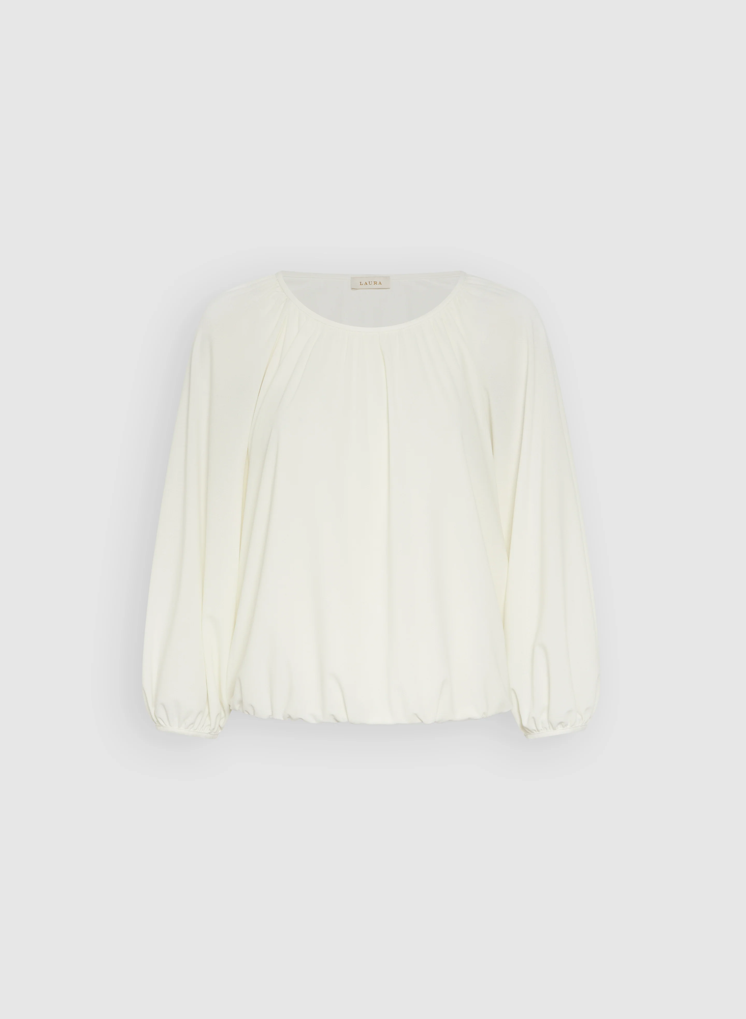 Balloon Sleeve Top - Image 6