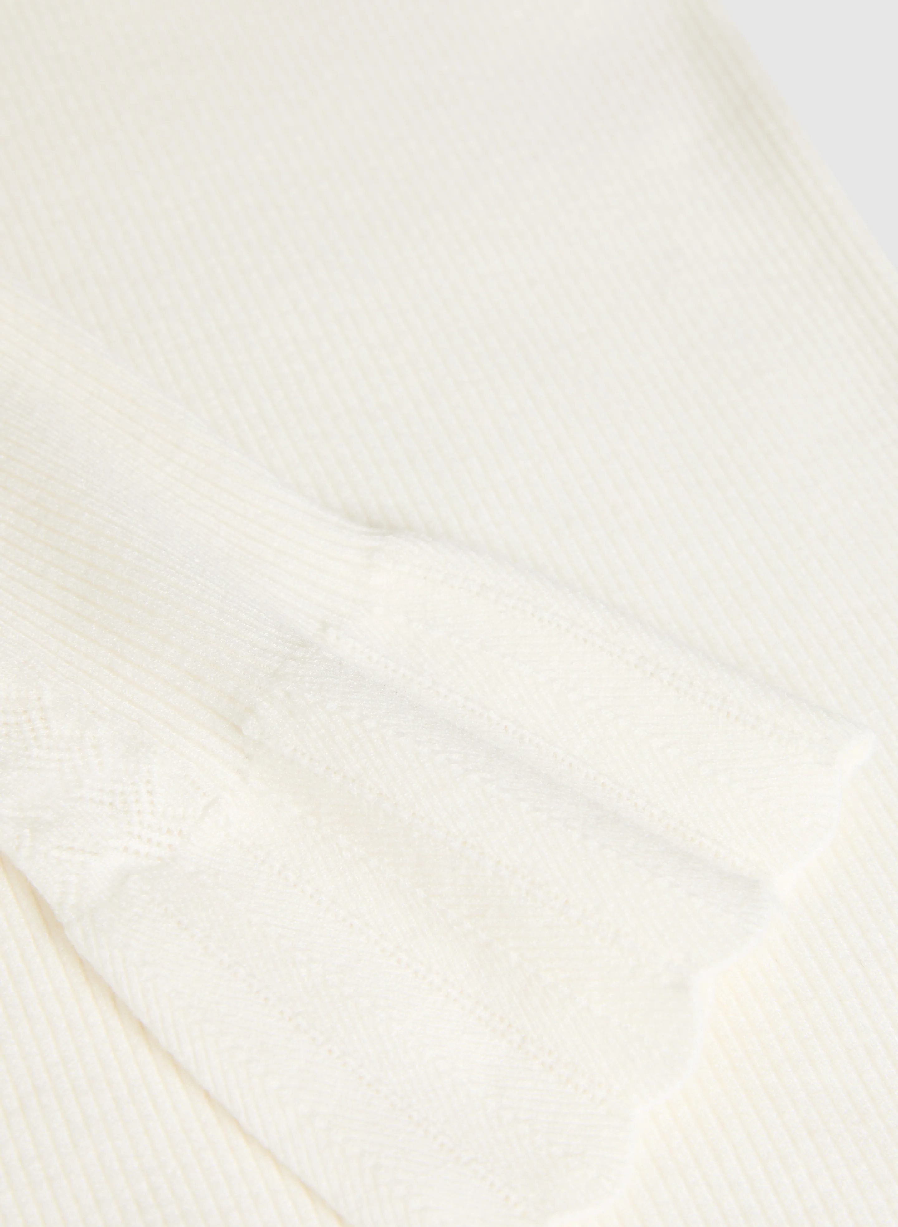 Bell Sleeve Knit Sweater - Image 7