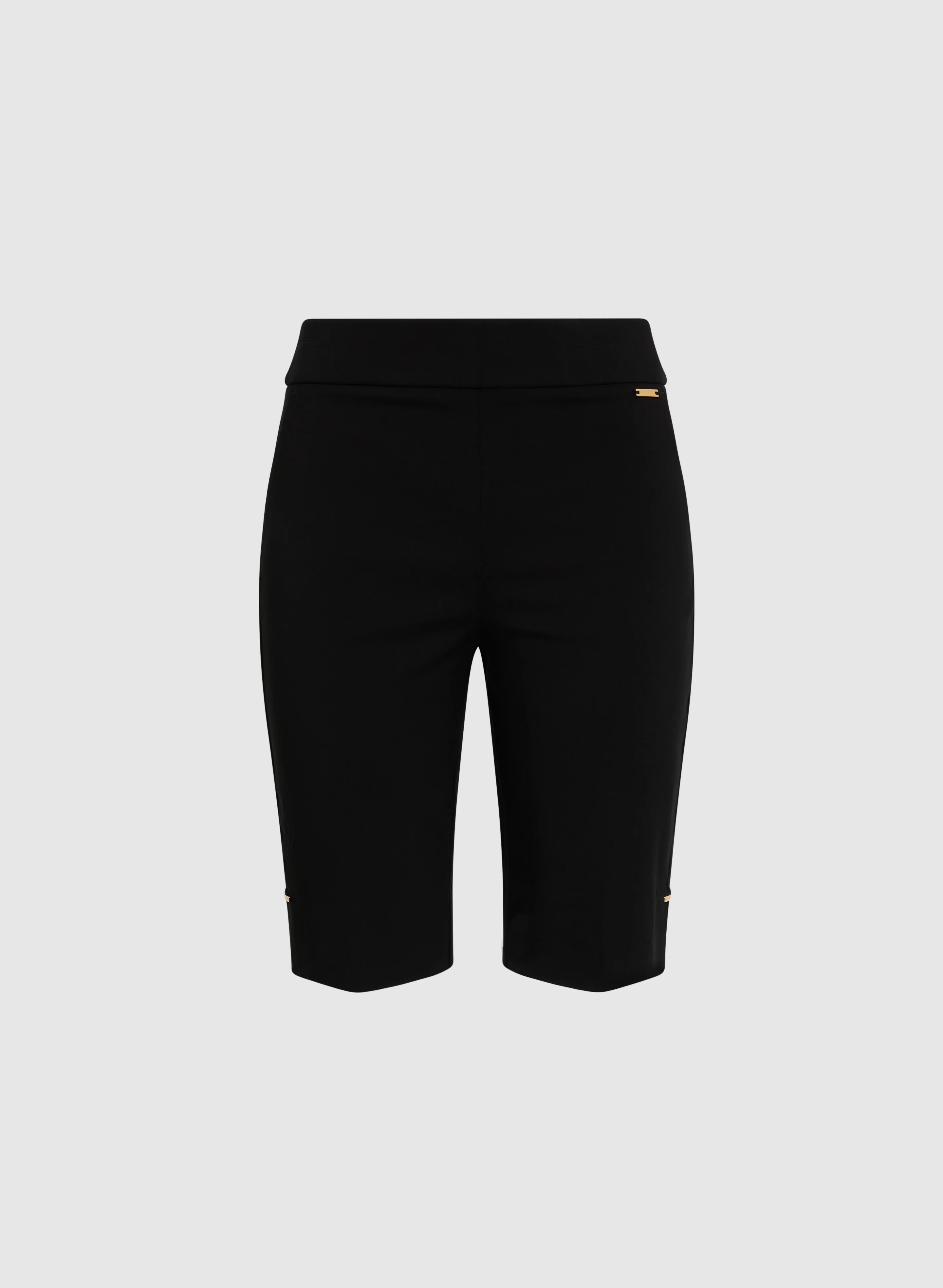 Bengaline Pull-On Shorts - Image 6