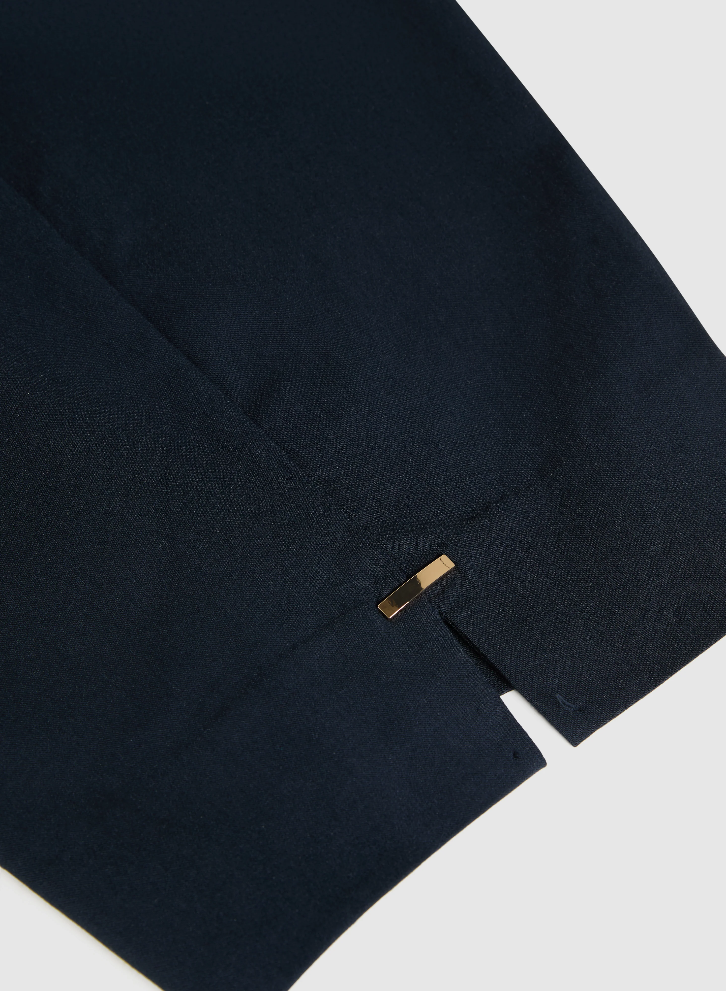 Bengaline Pull-On Shorts - Image 7