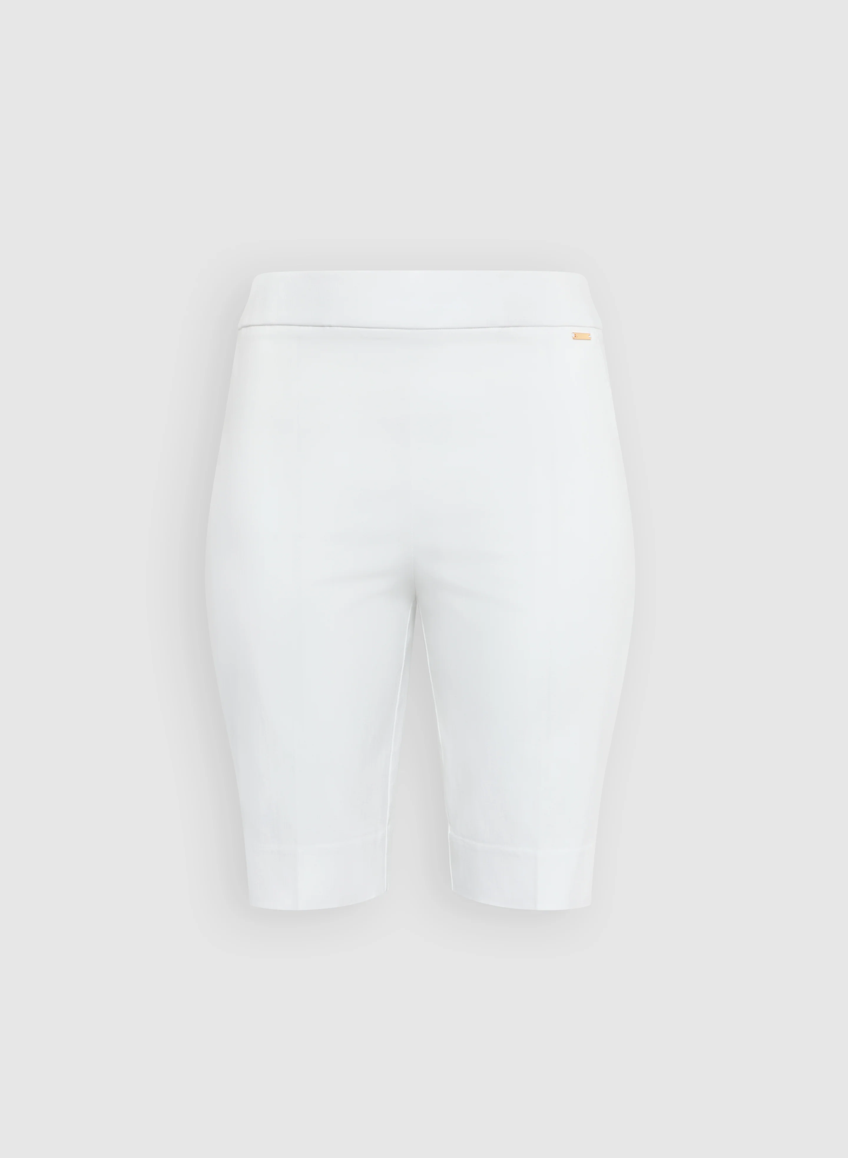 Bengaline Pull-On Shorts - Image 6