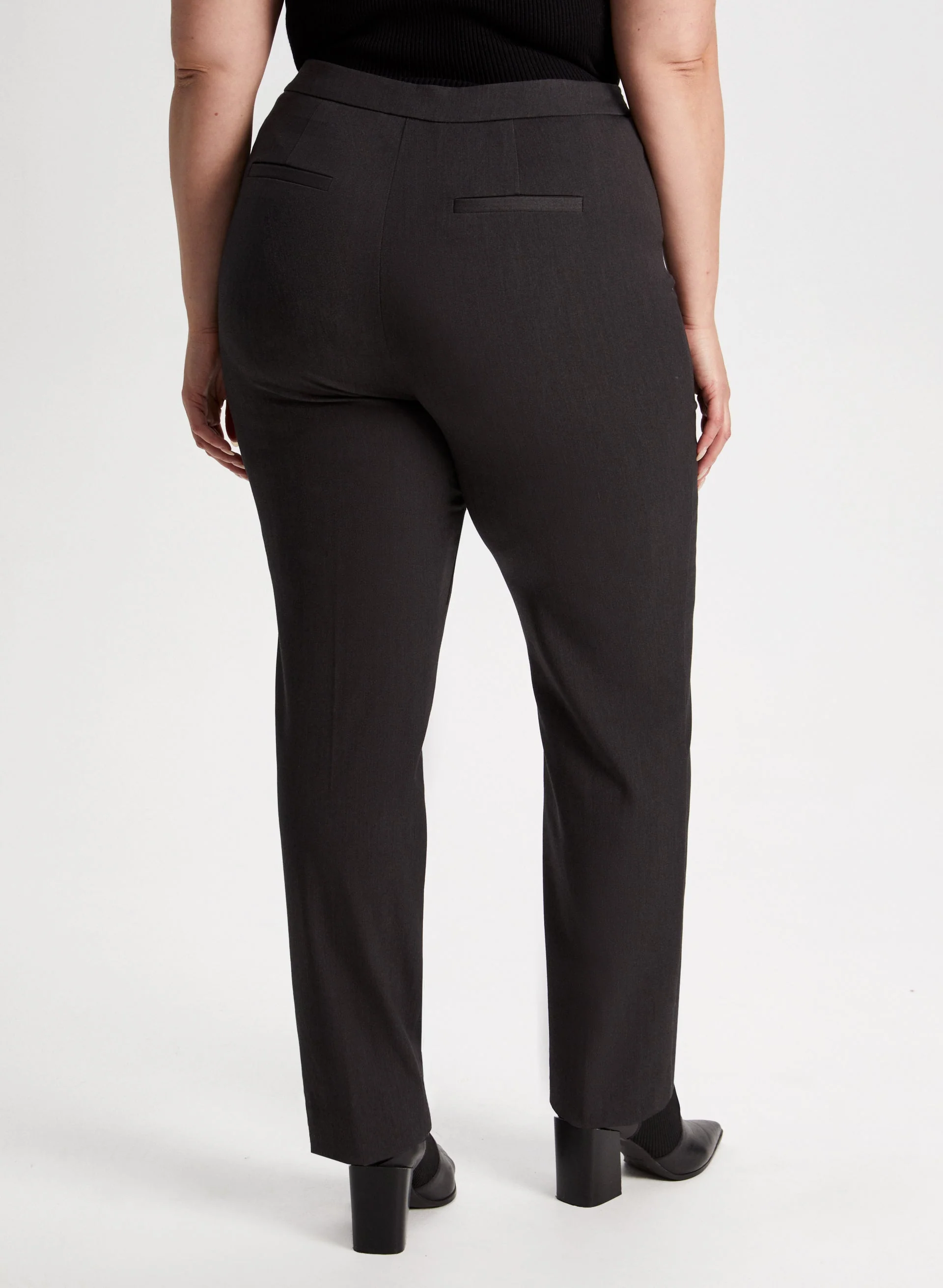 Bi-Stretch Signature Fit Pants - Image 2