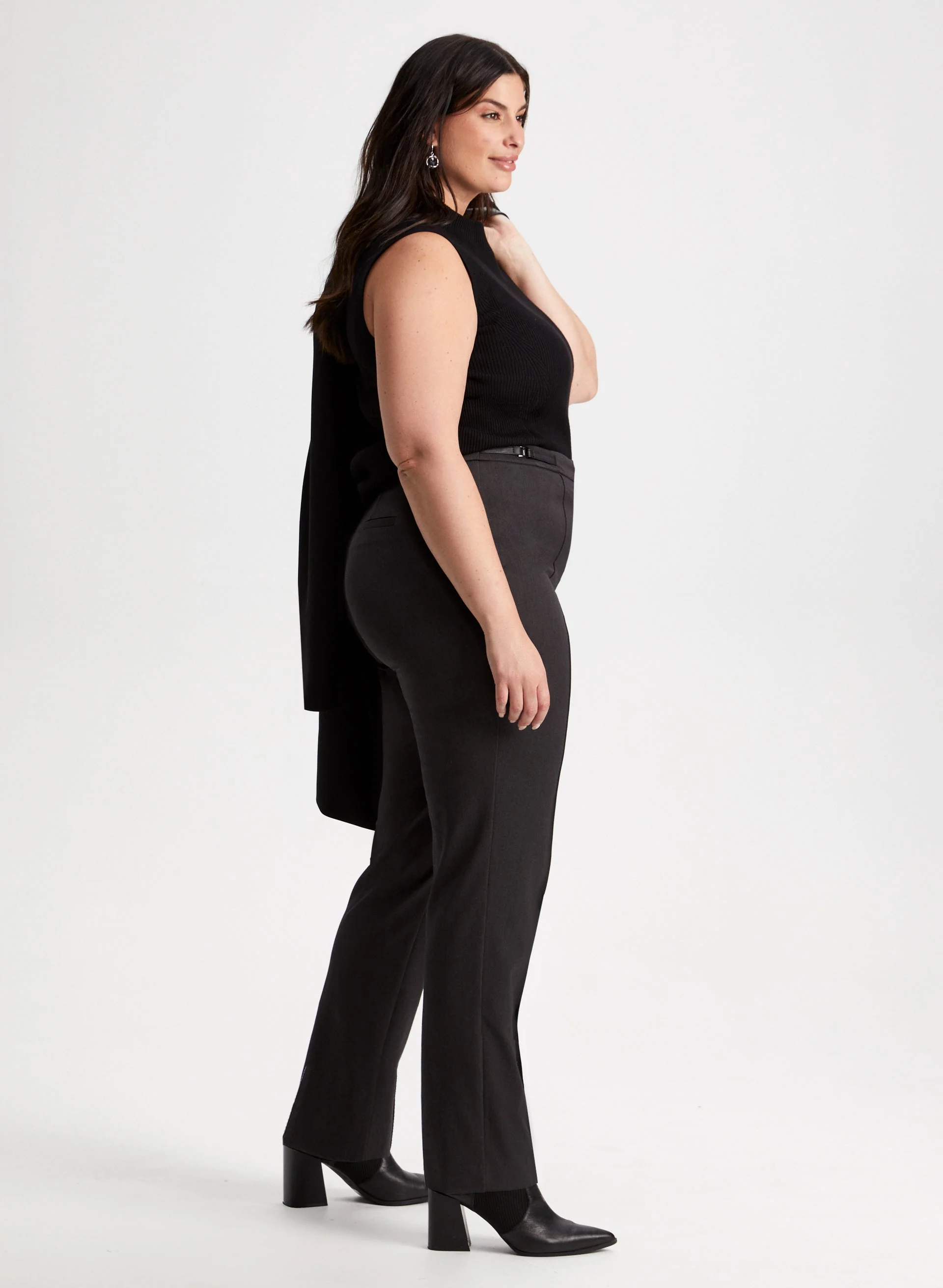 Bi-Stretch Signature Fit Pants - Image 6