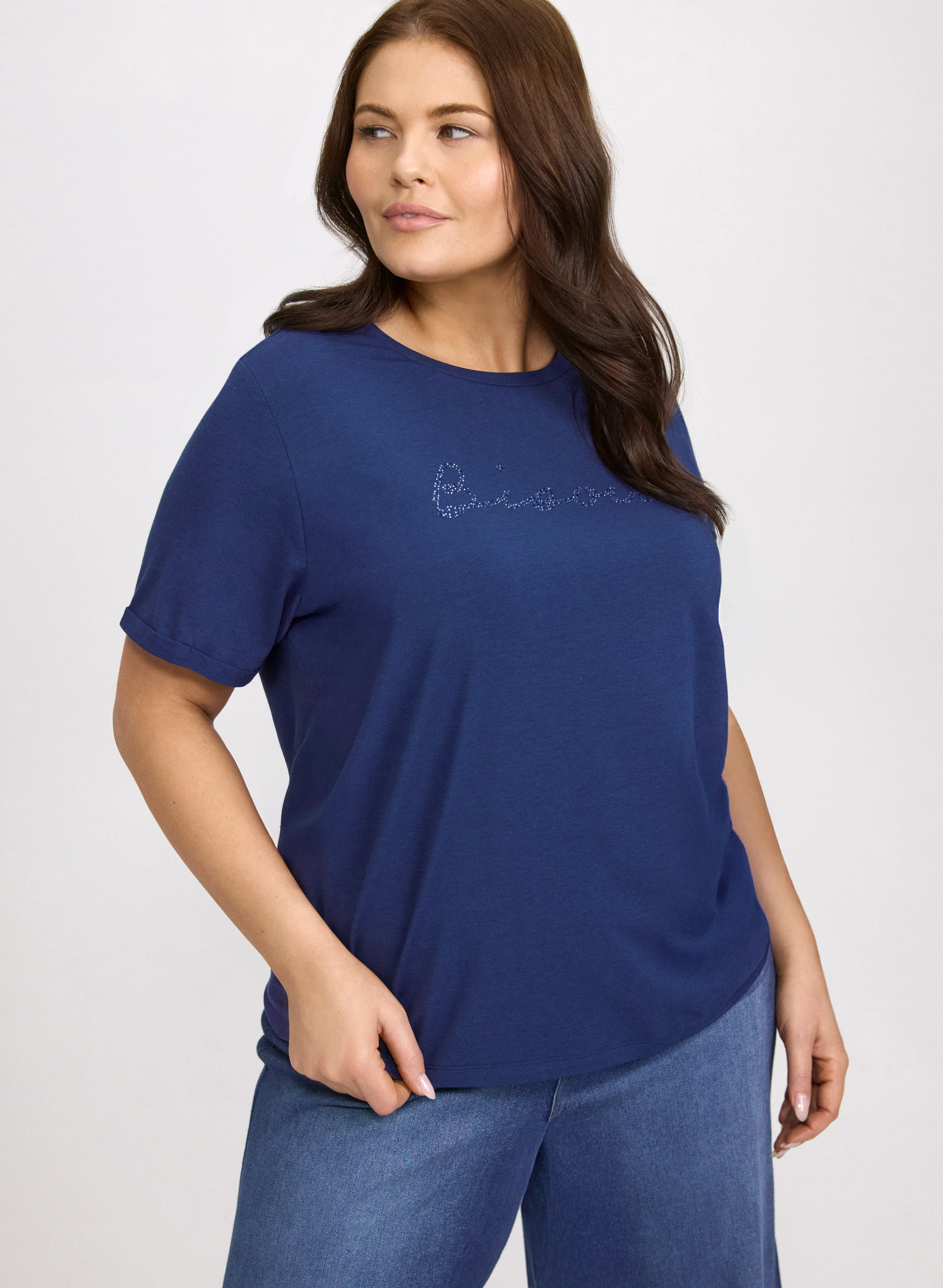 'Bisous' T-Shirt - Image 2