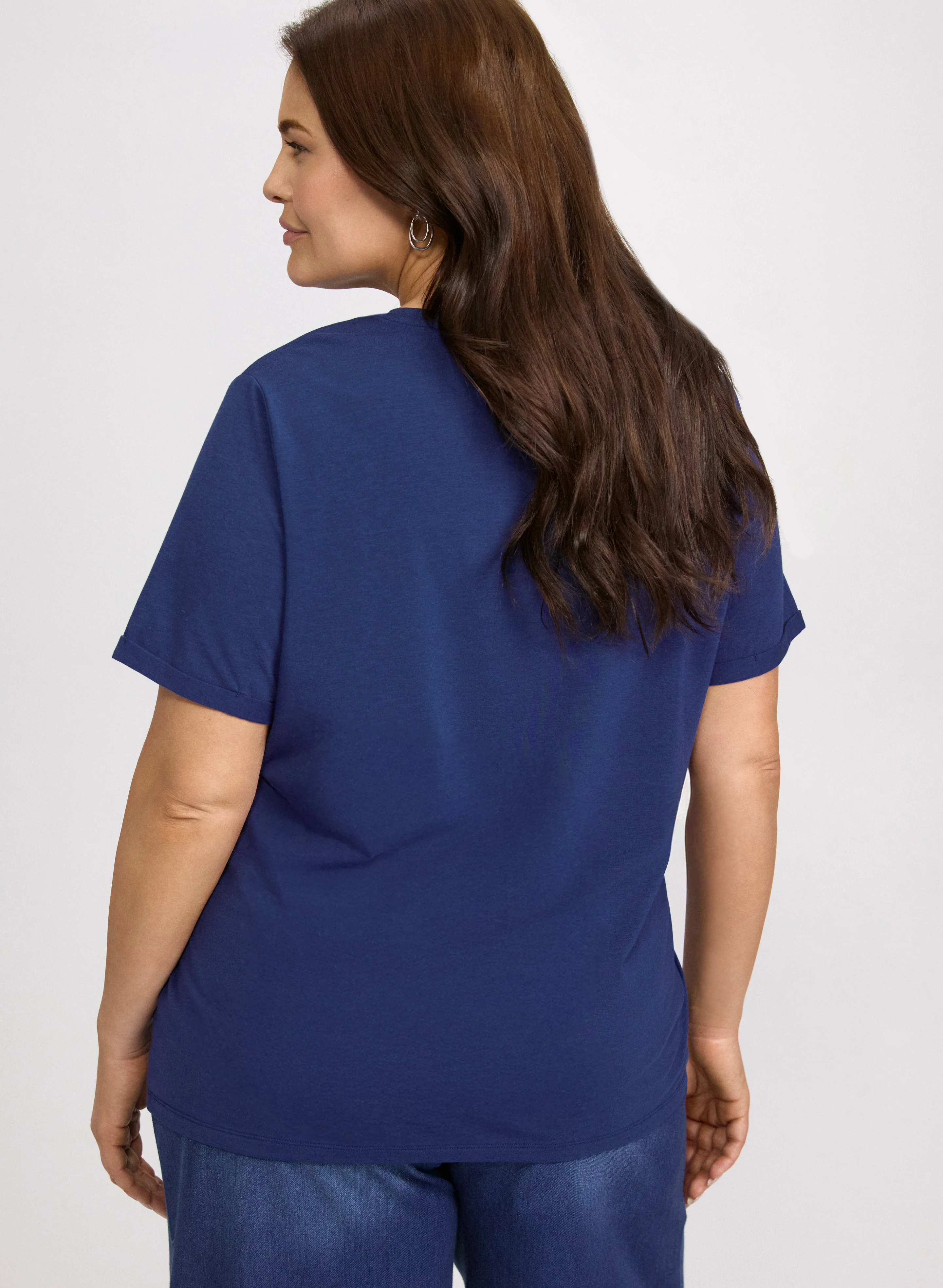 'Bisous' T-Shirt - Image 4