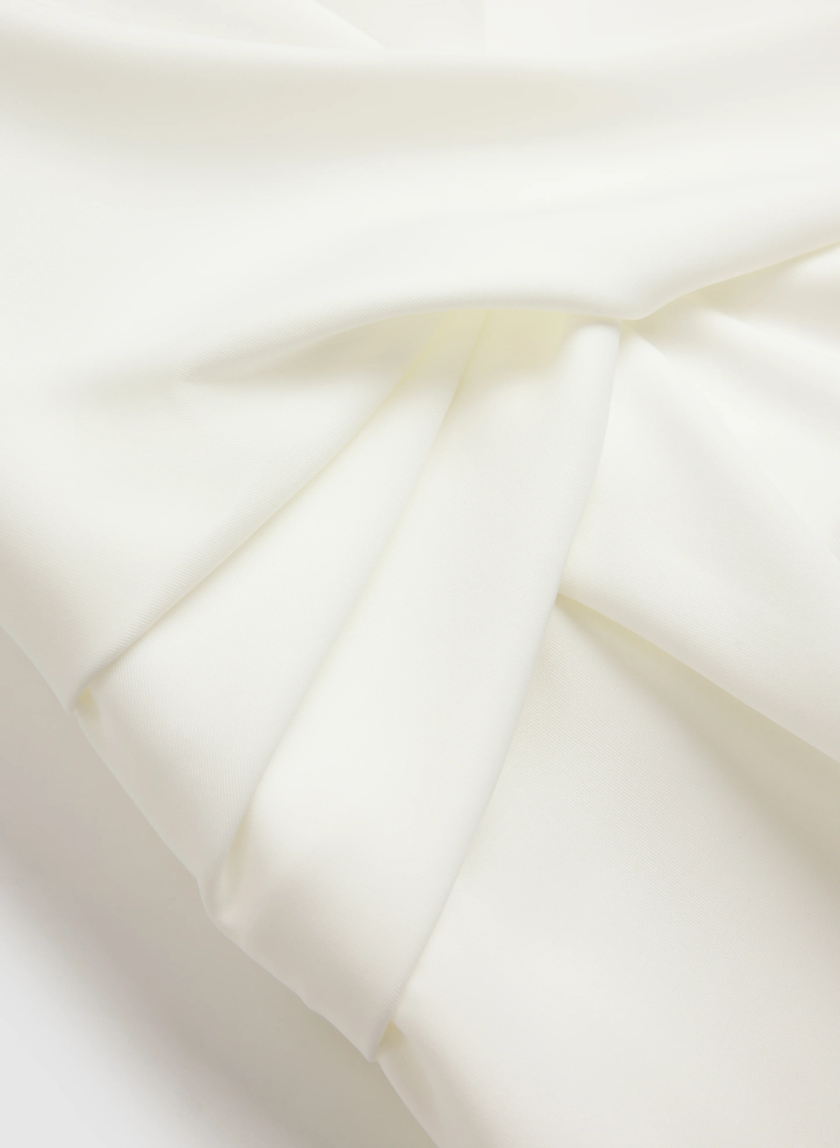 Bow Embellished Dress - Image 7