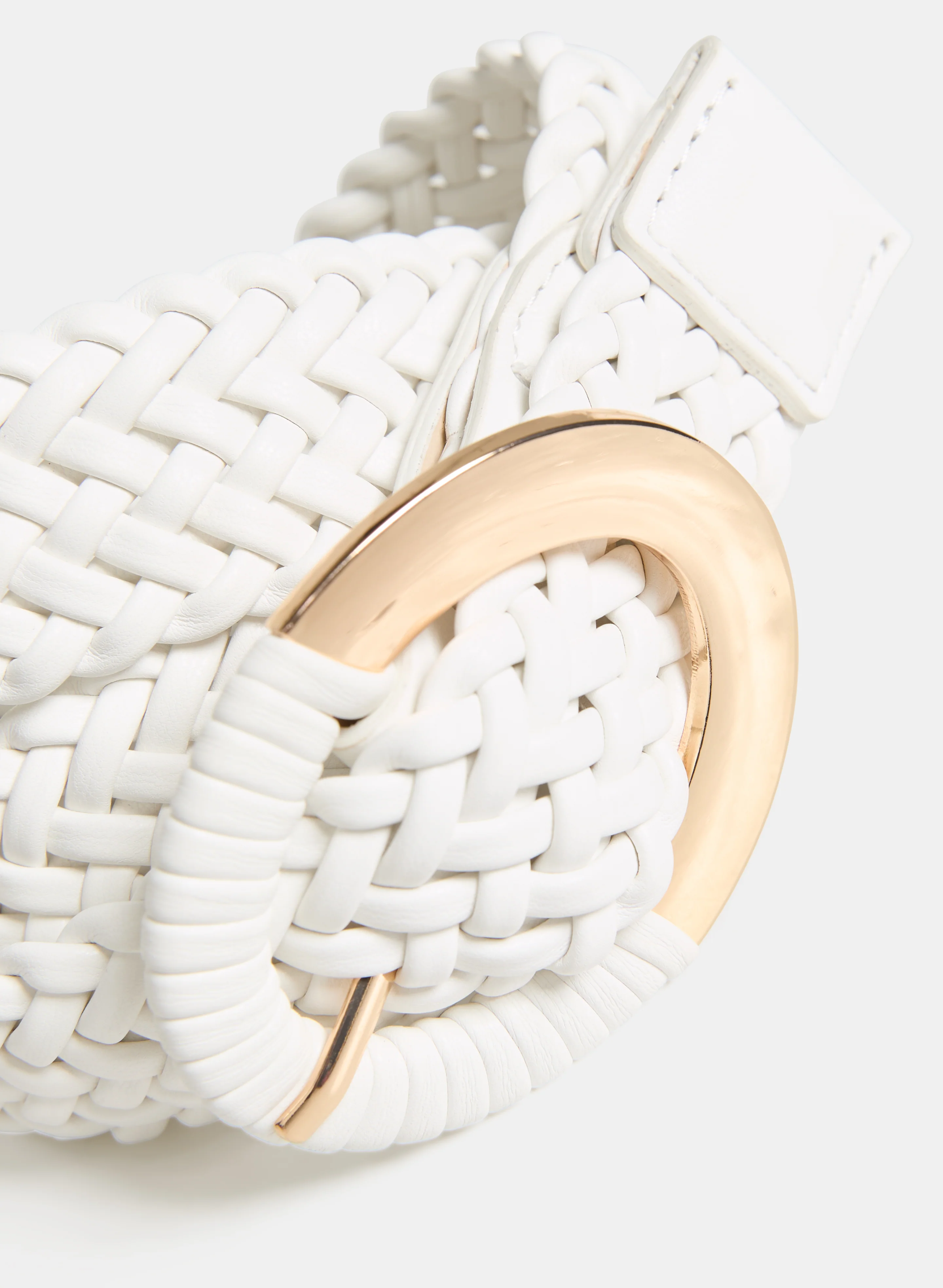 Braided Belt - Image 2