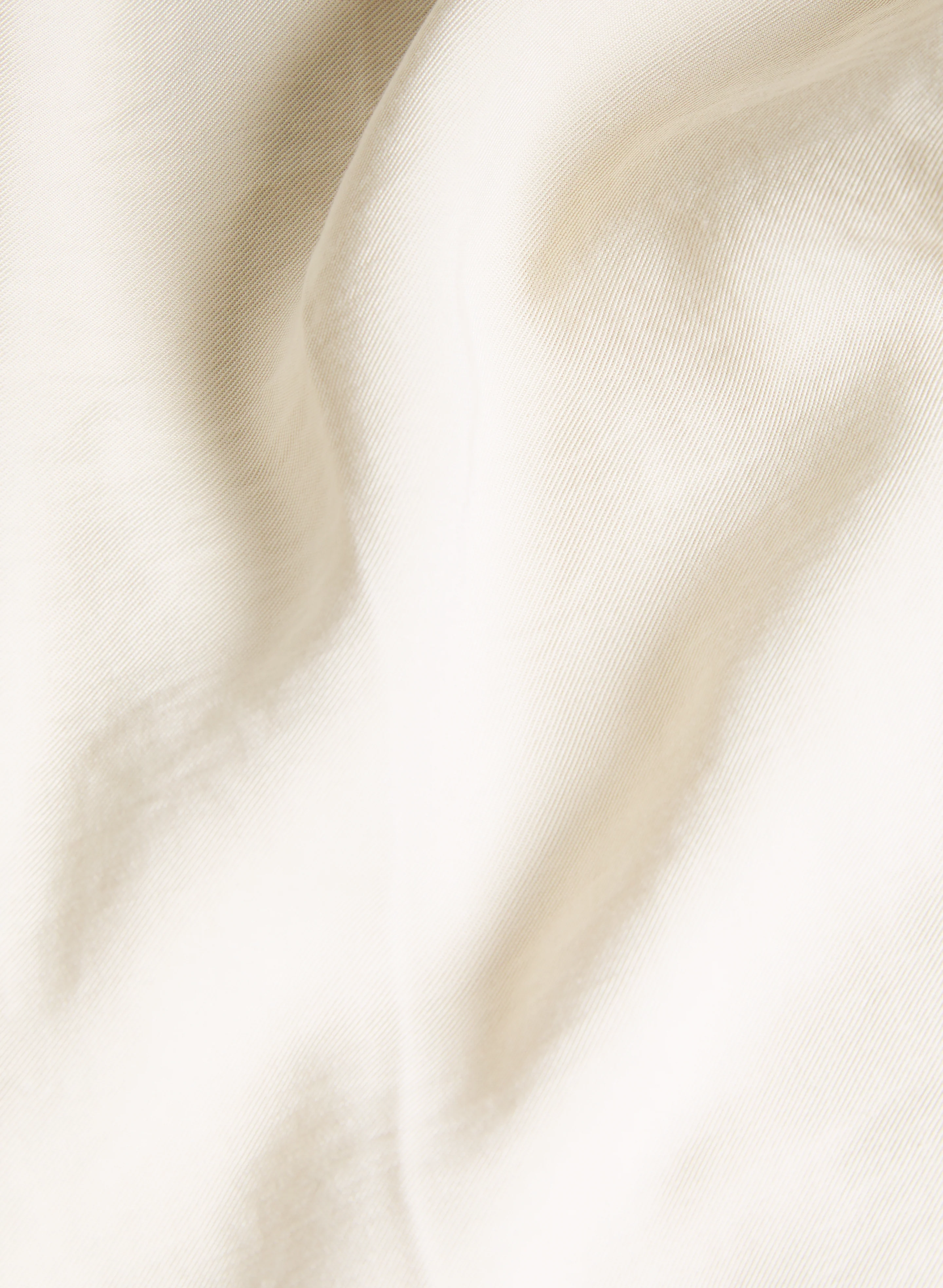 Button Detail Capris - Image 7