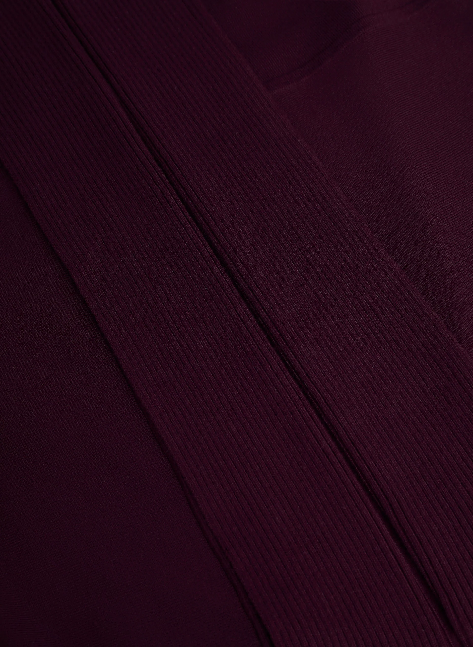 Button Detail Cardigan - Image 7