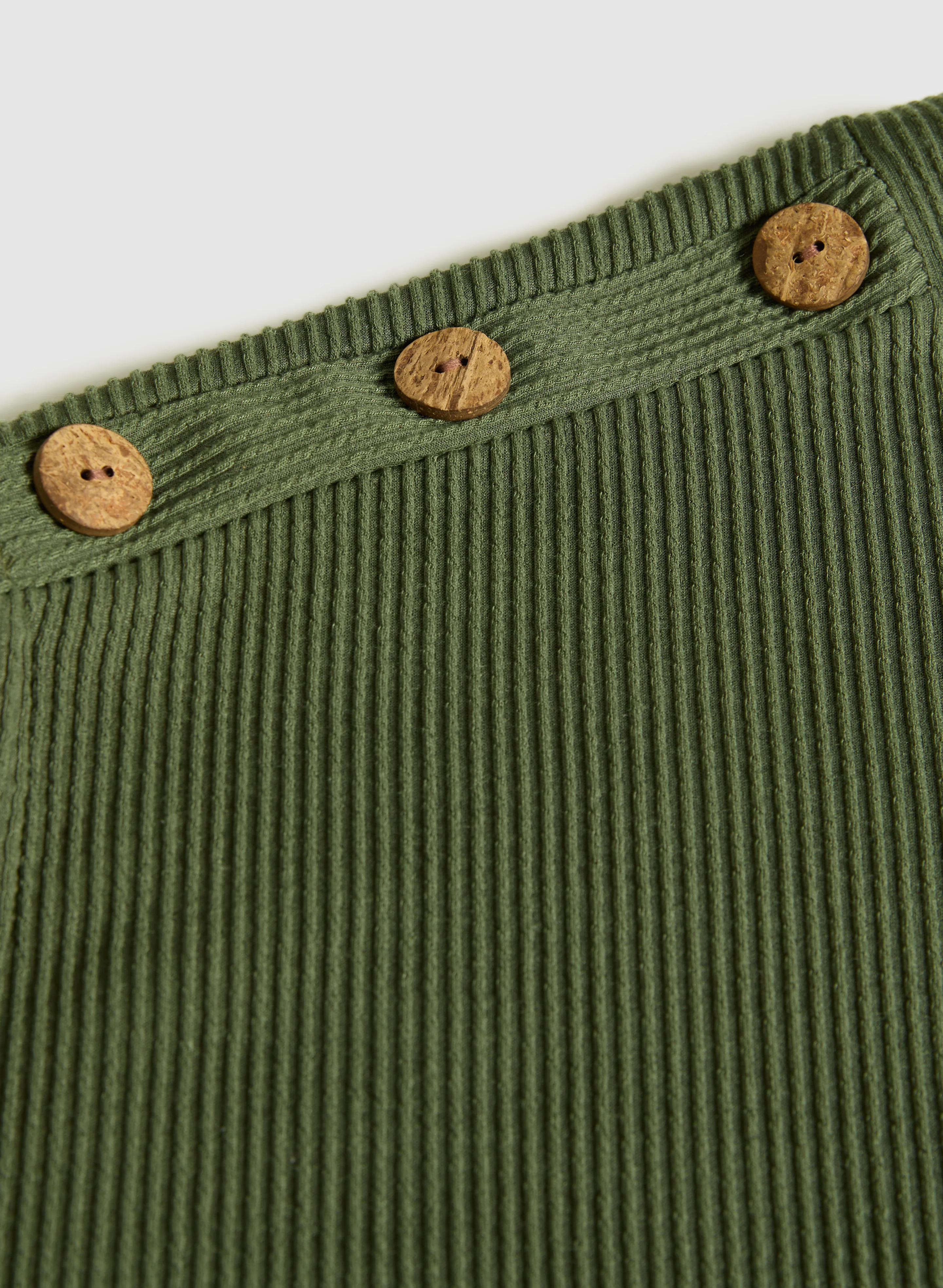 Button Detail Top - Image 7