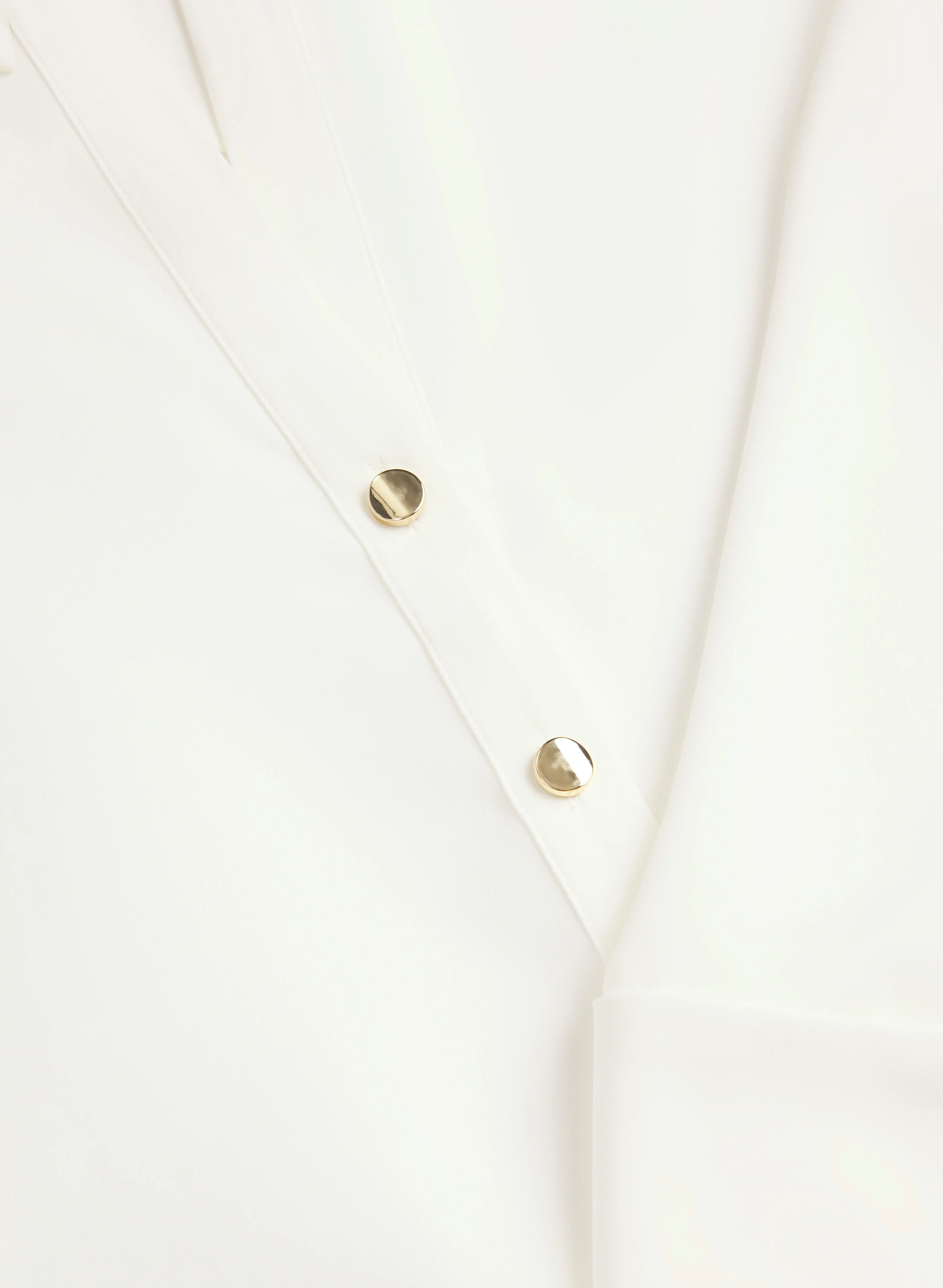 Button-Down Blouse - Image 7