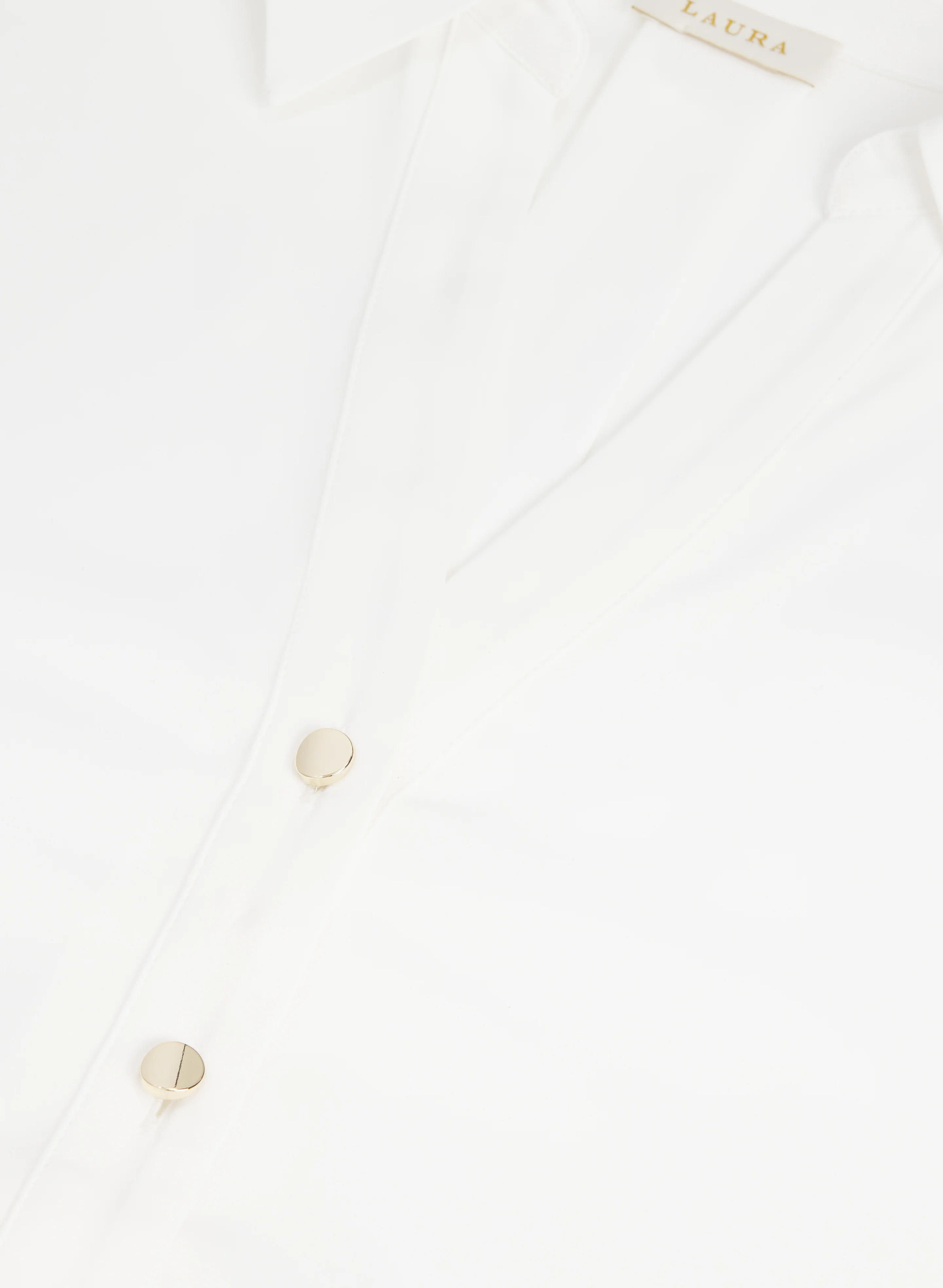 Button-Down Blouse - Image 7