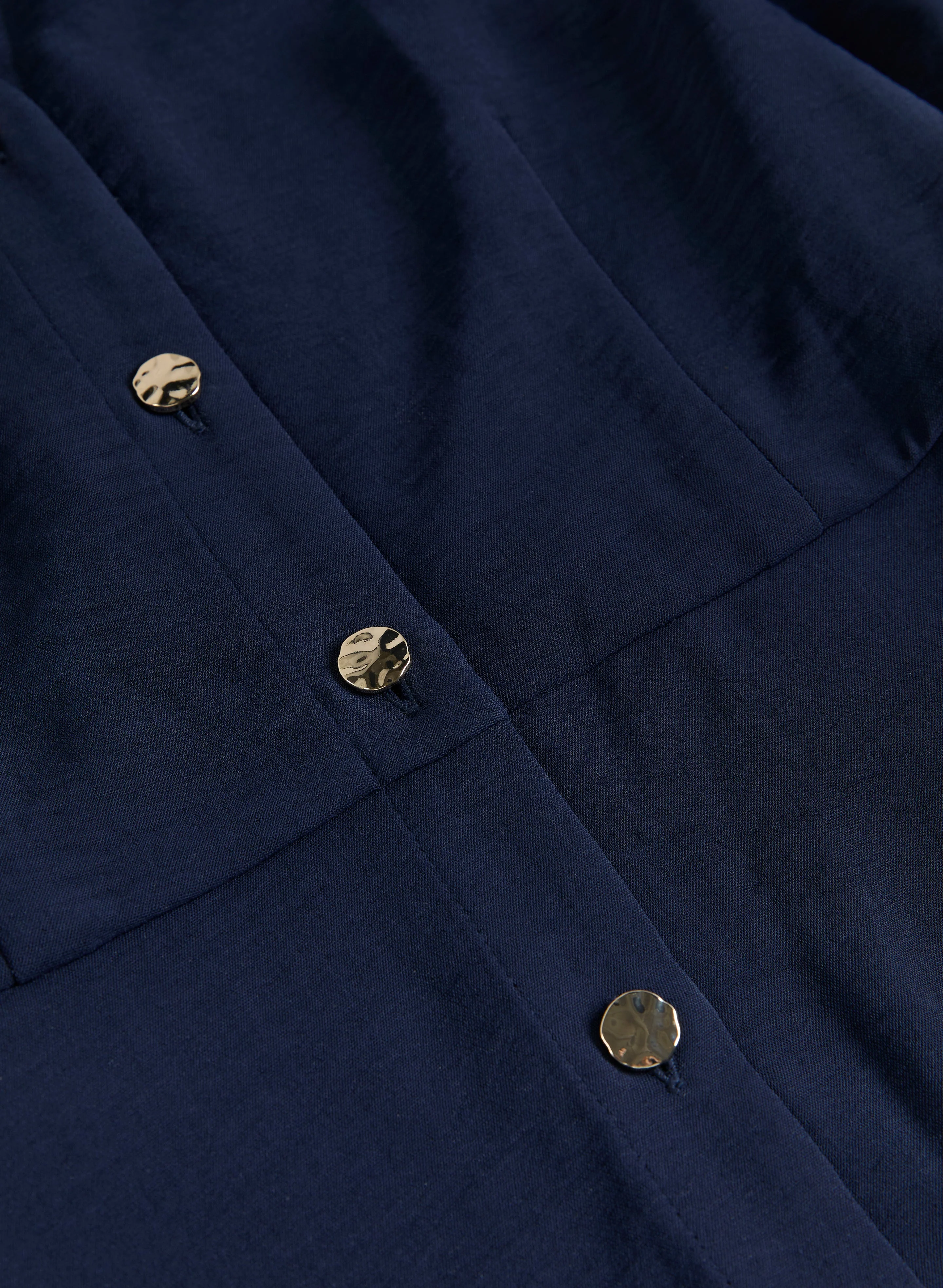 Button-Down Dress - Image 6
