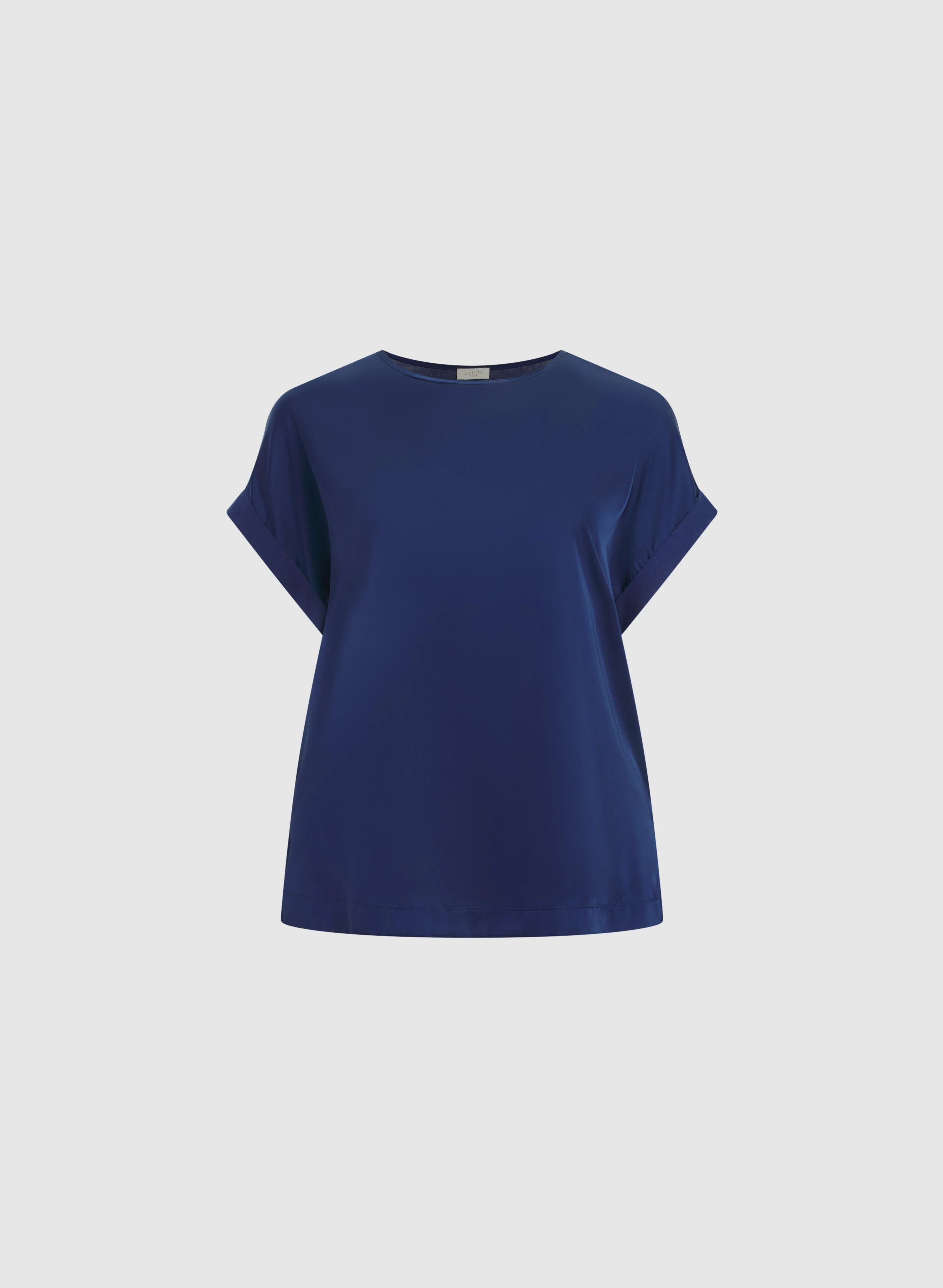 Cap Sleeve Top - Image 6