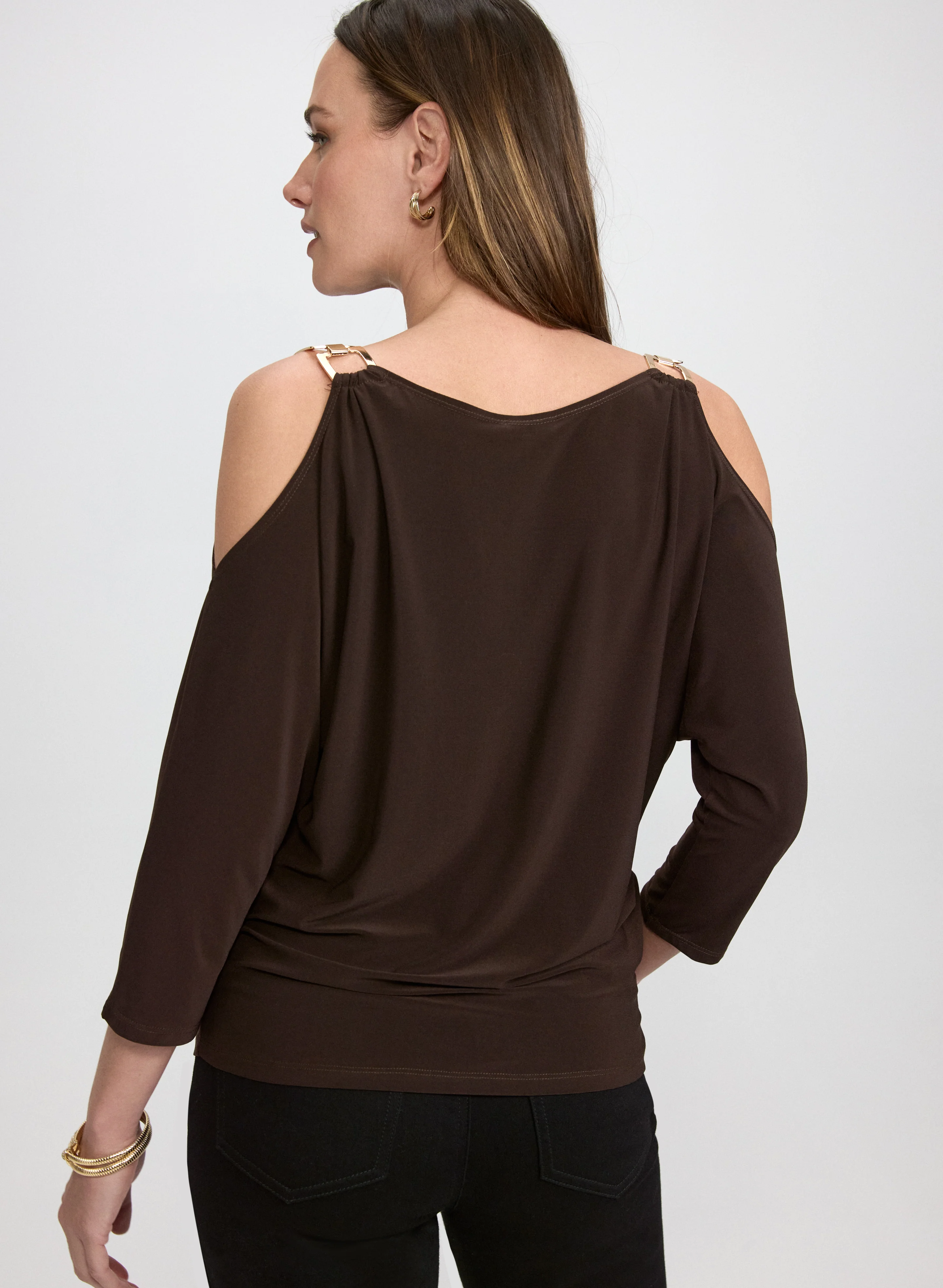 Chain Link Detail Top - Image 4