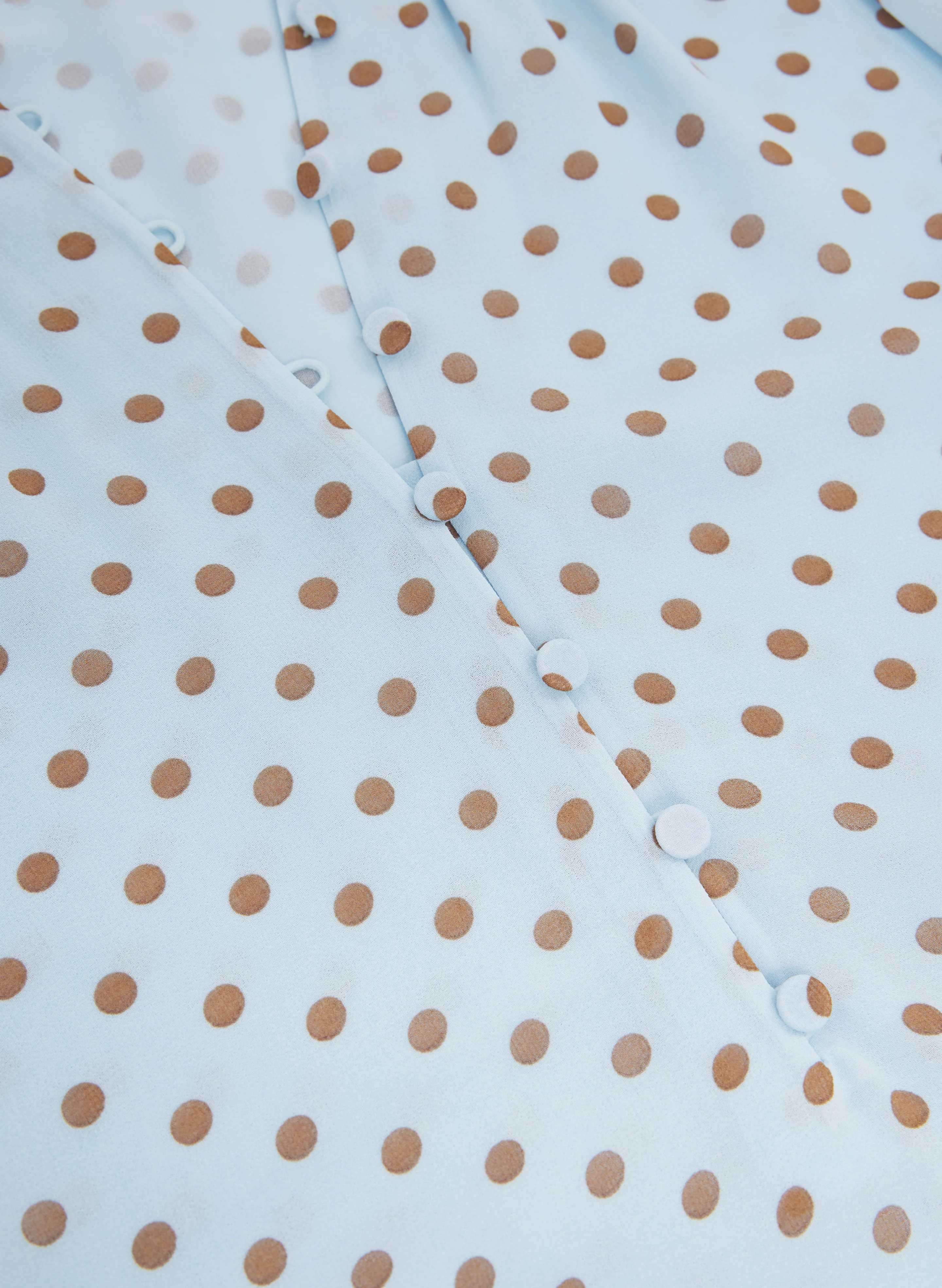 Chiffon Blouse - Image 7