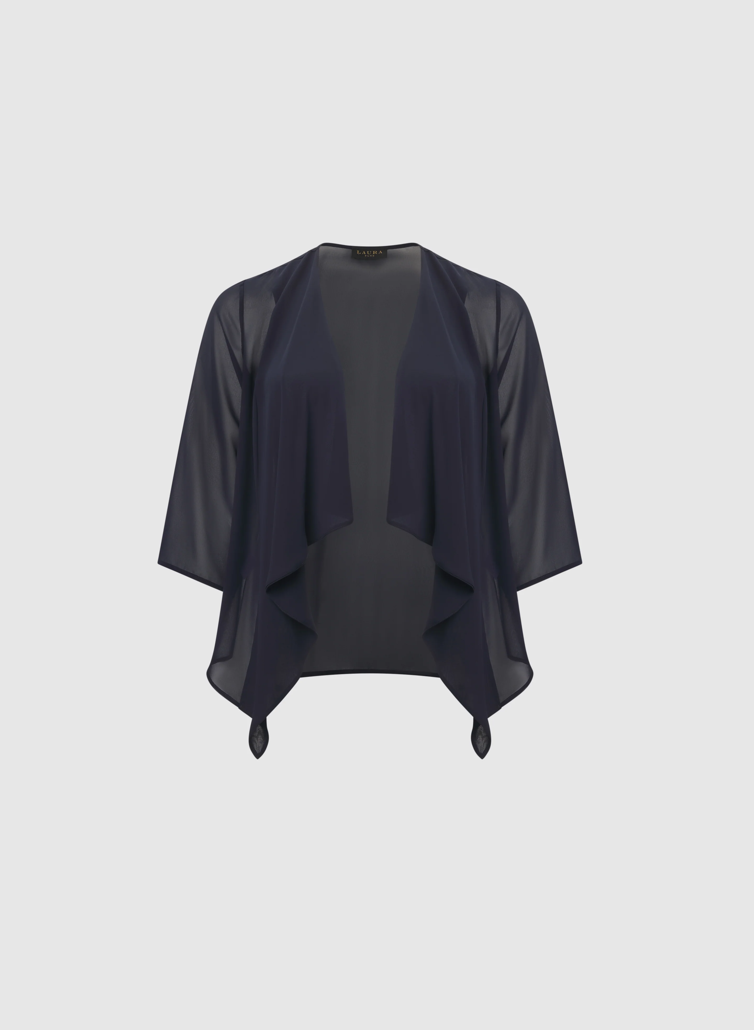 Chiffon Bolero - Image 6
