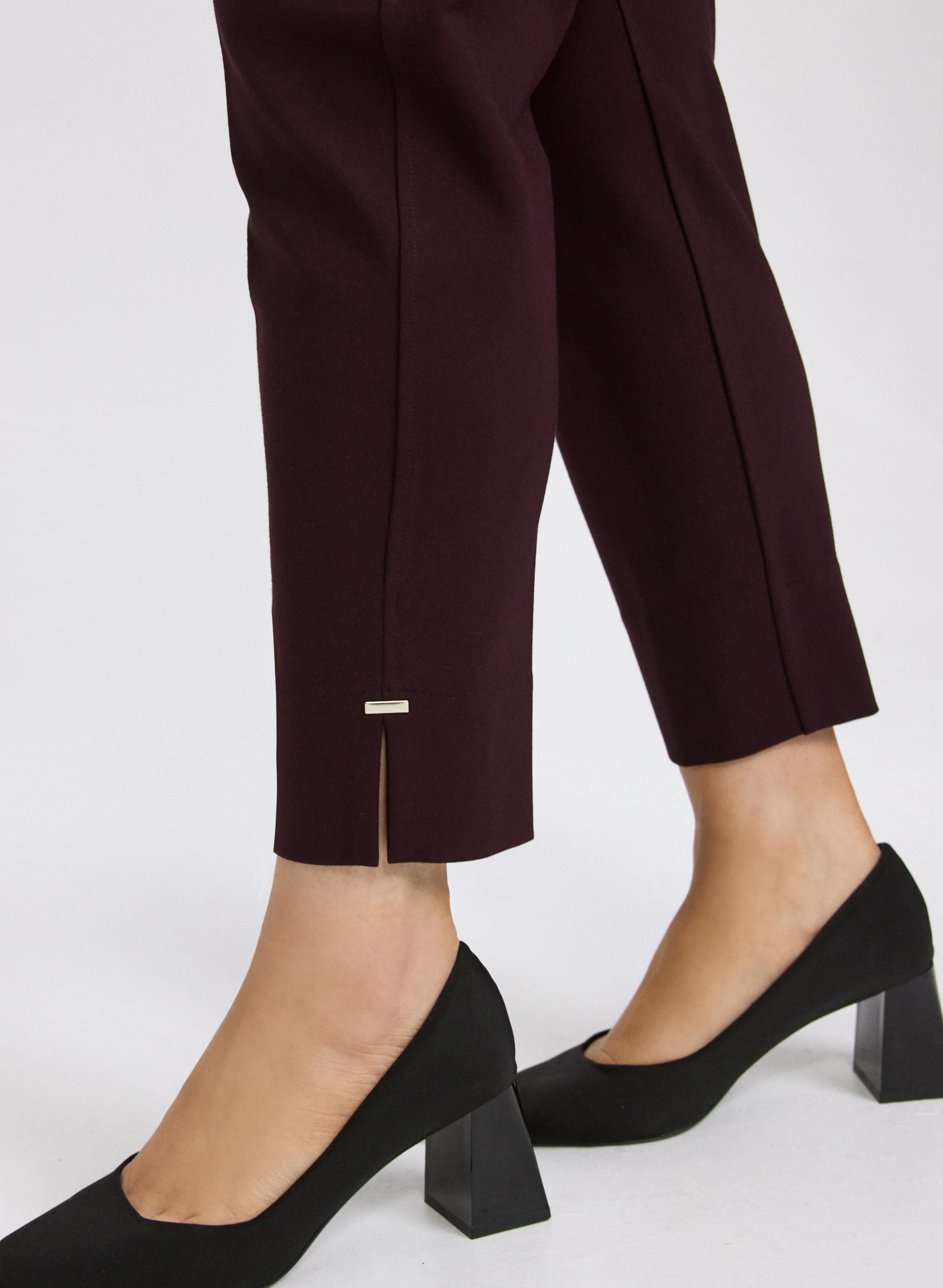 Chloe Bar Trim Leggings - Image 2