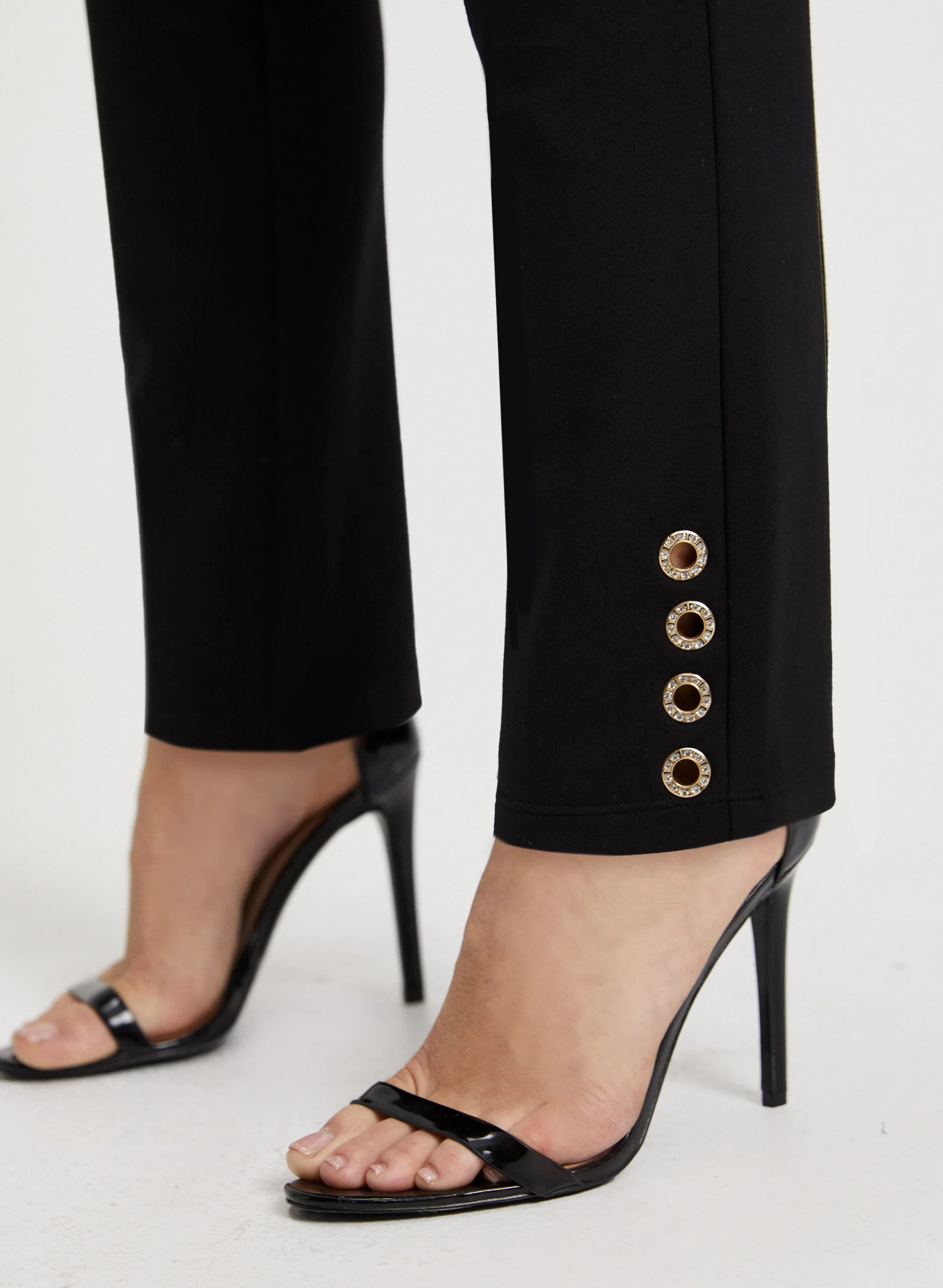 Sofia Slim-Leg Pants - Regular - Image 5