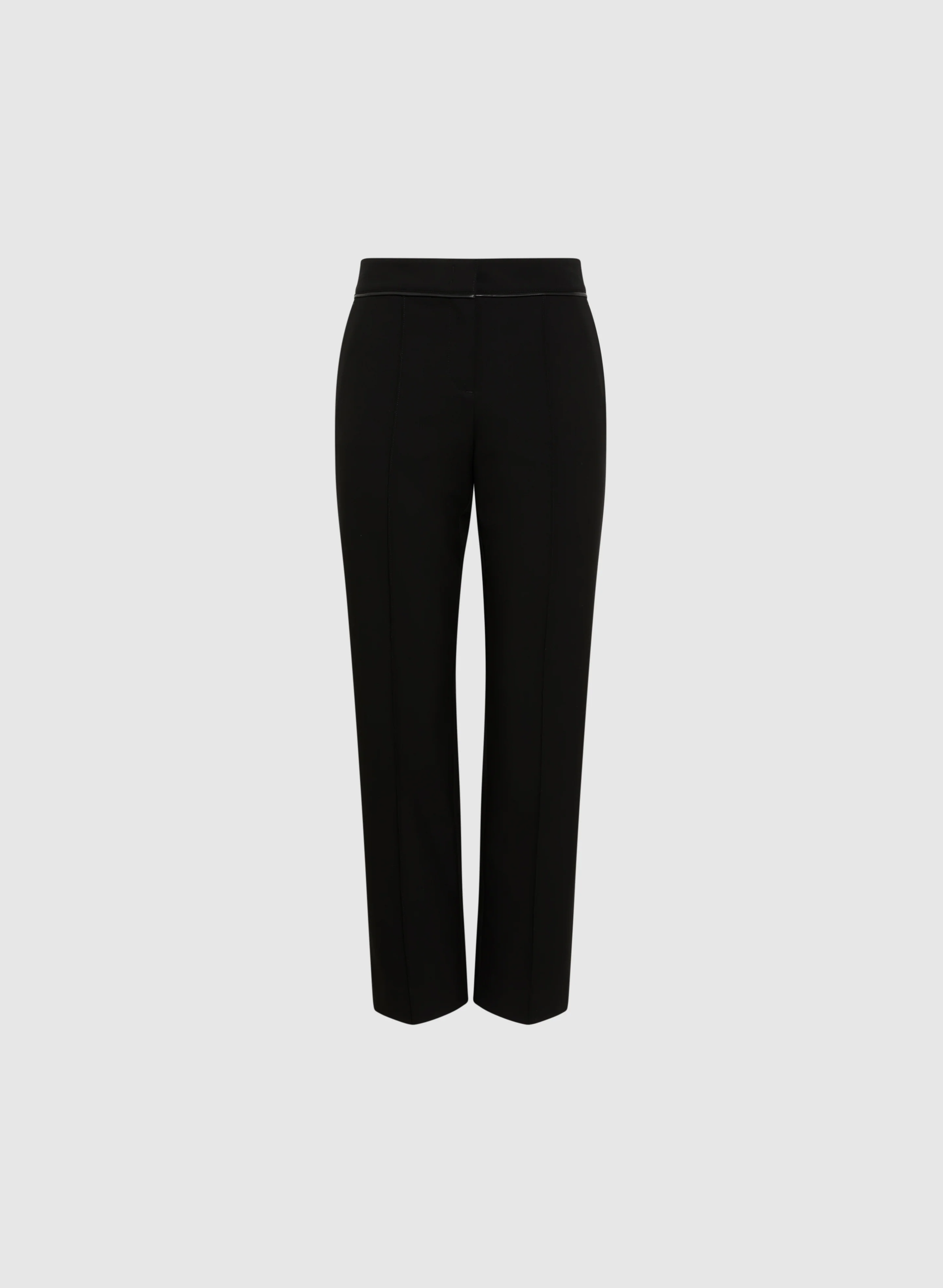 Emma Straight-Leg Pants - Short - Image 6