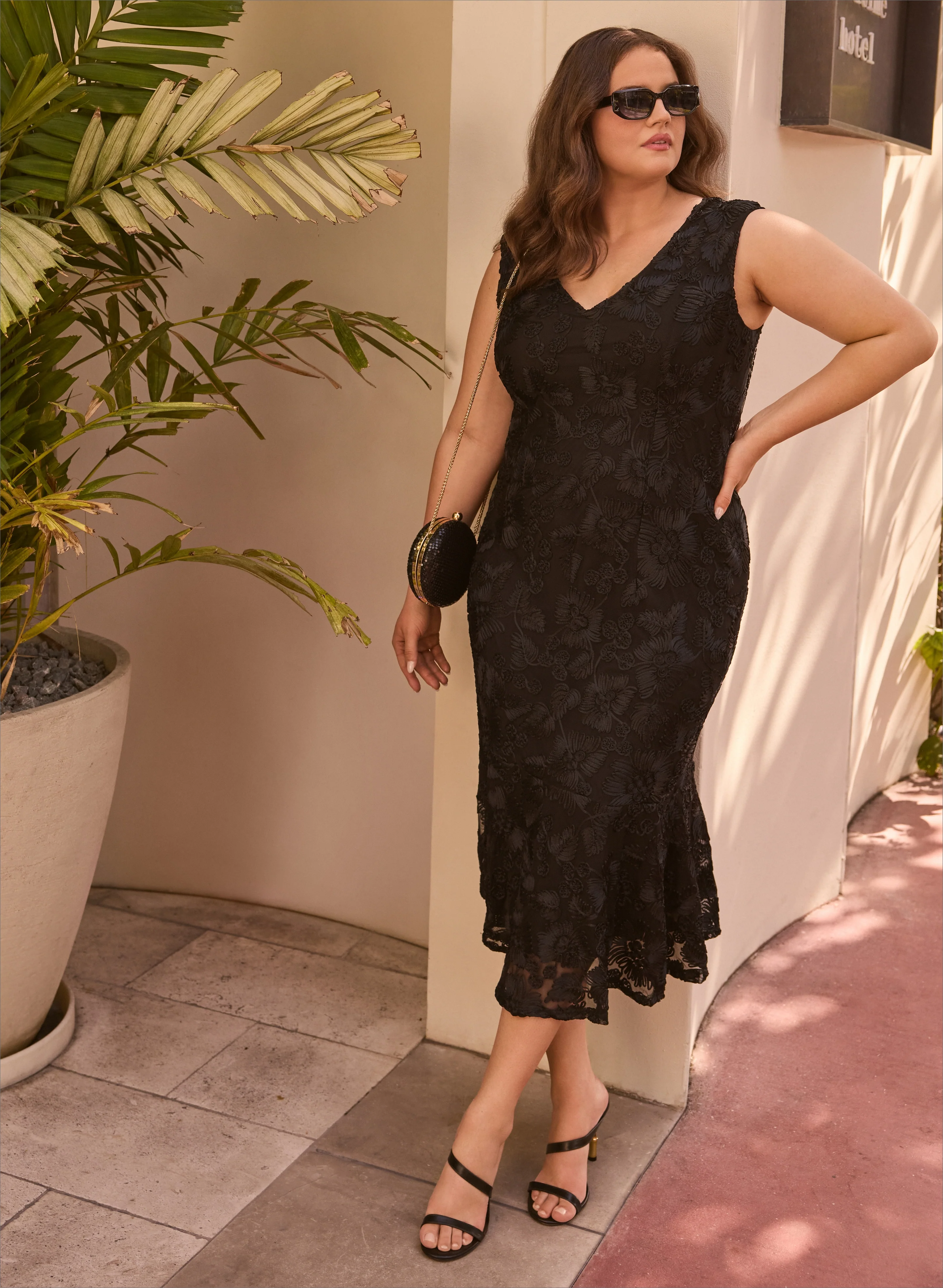 Cocktail - Look 3