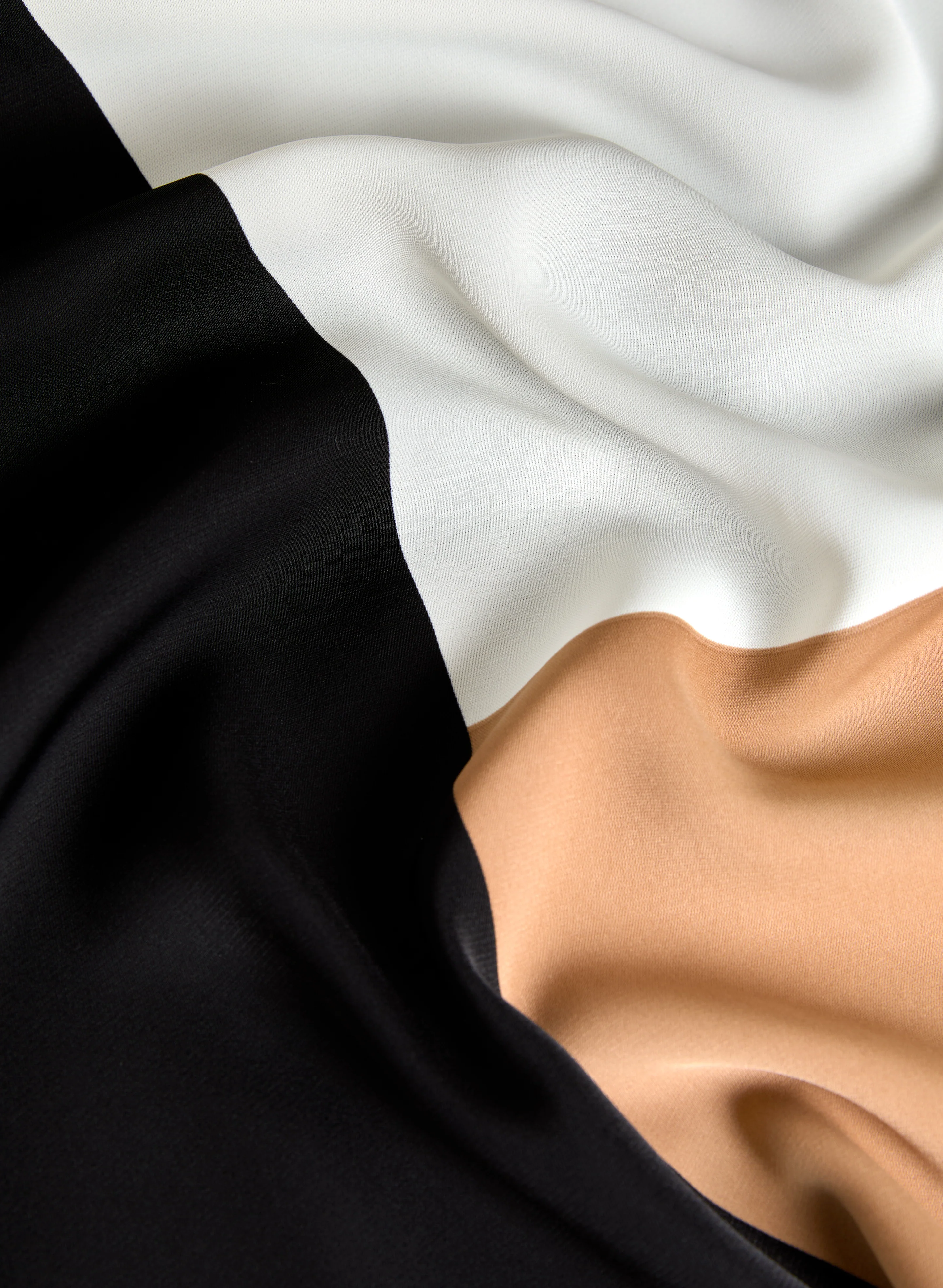Colour Block Top - Image 7