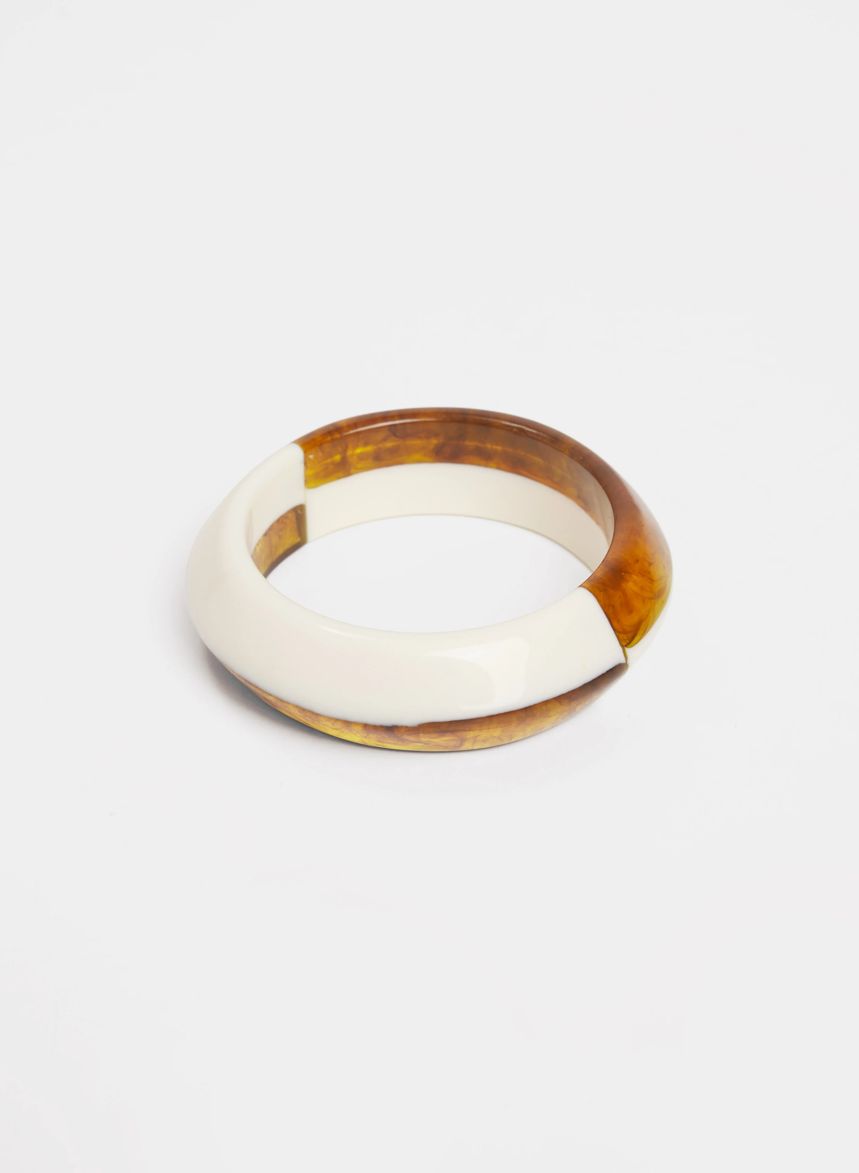 Colour Block Bangle
