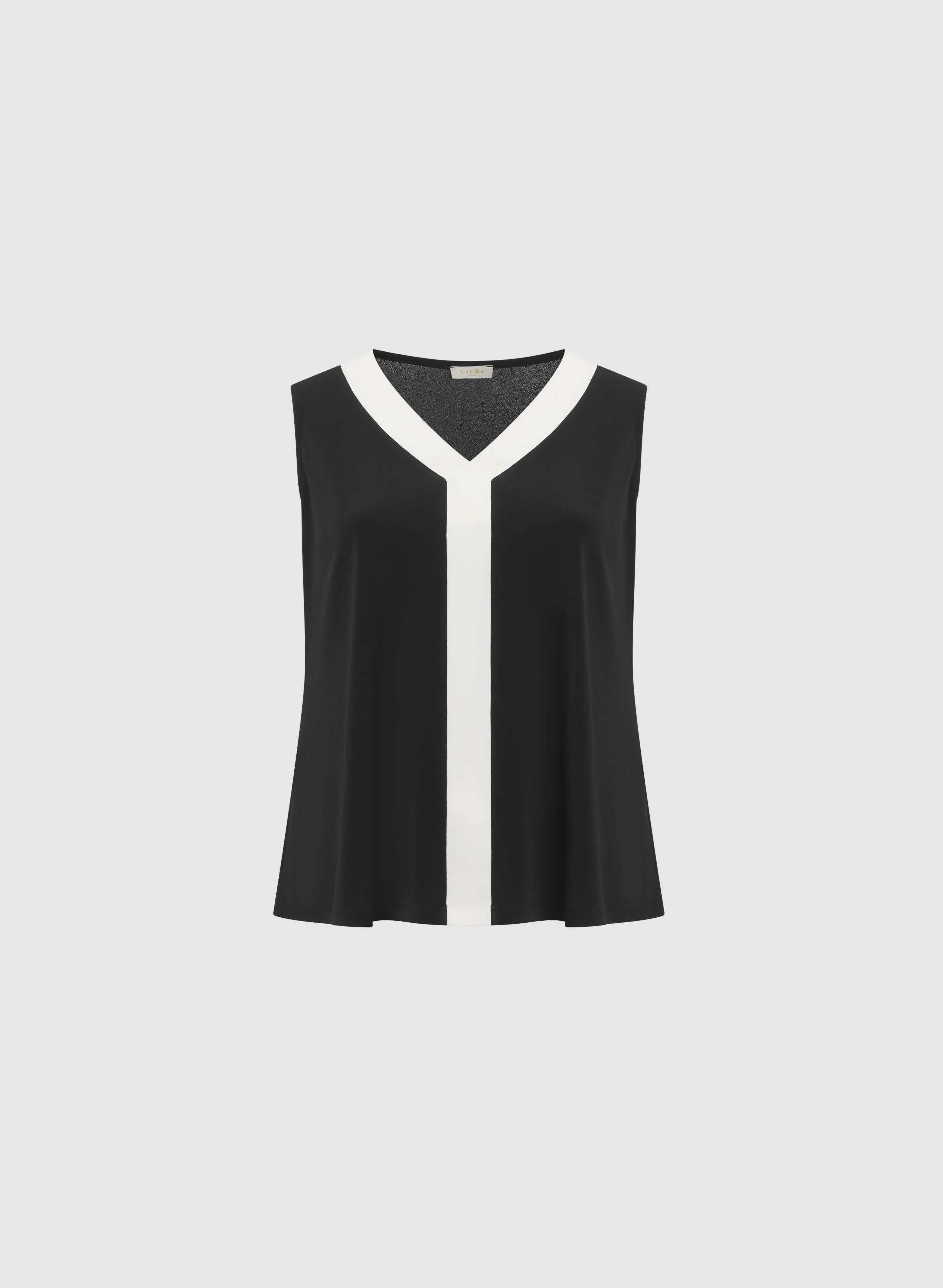 Contrast Top - Image 6