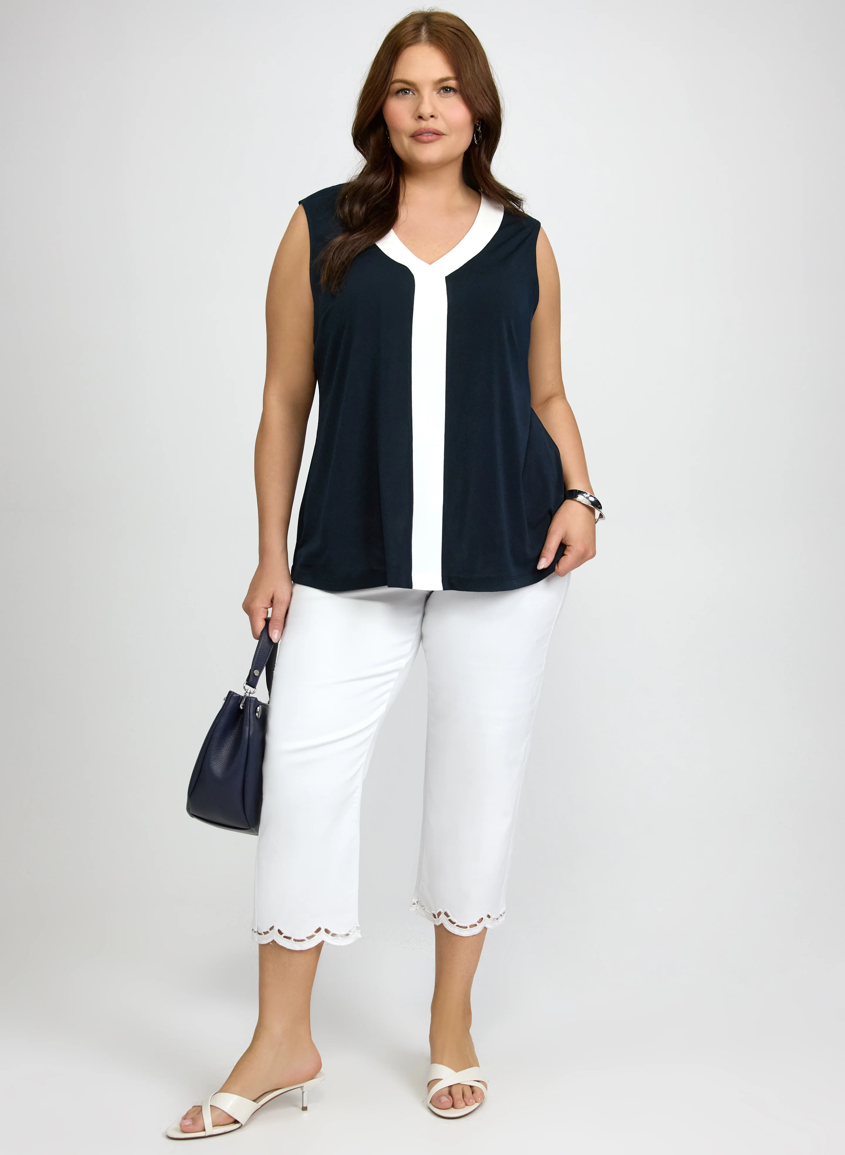 Contrast Top - Image 3
