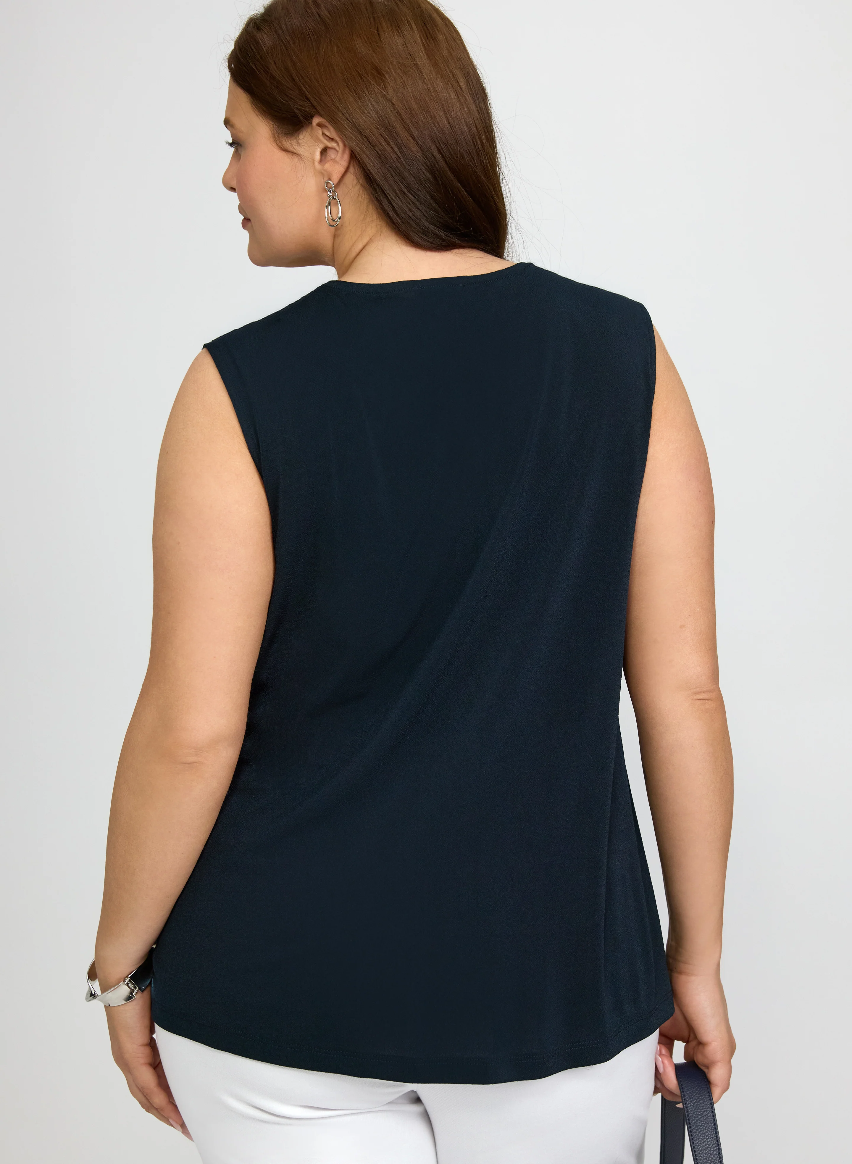 Contrast Top - Image 4