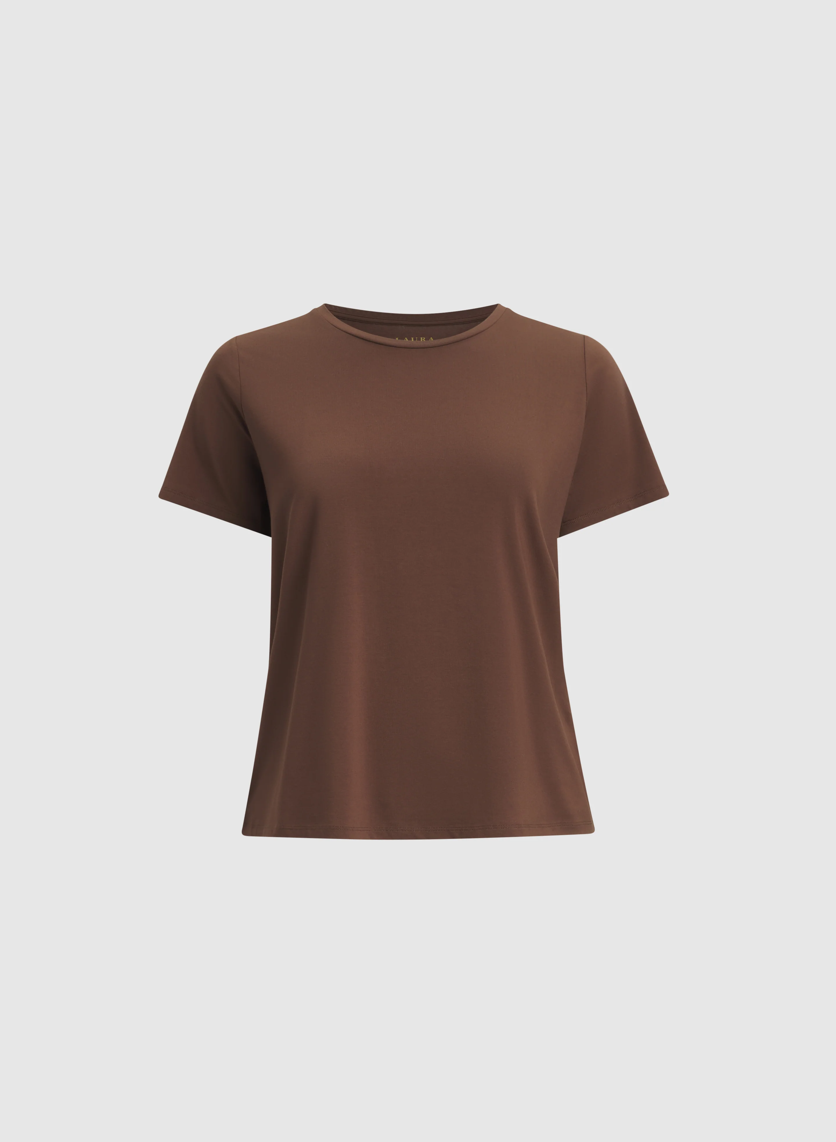 Cotton-Blend T-Shirt - Image 6