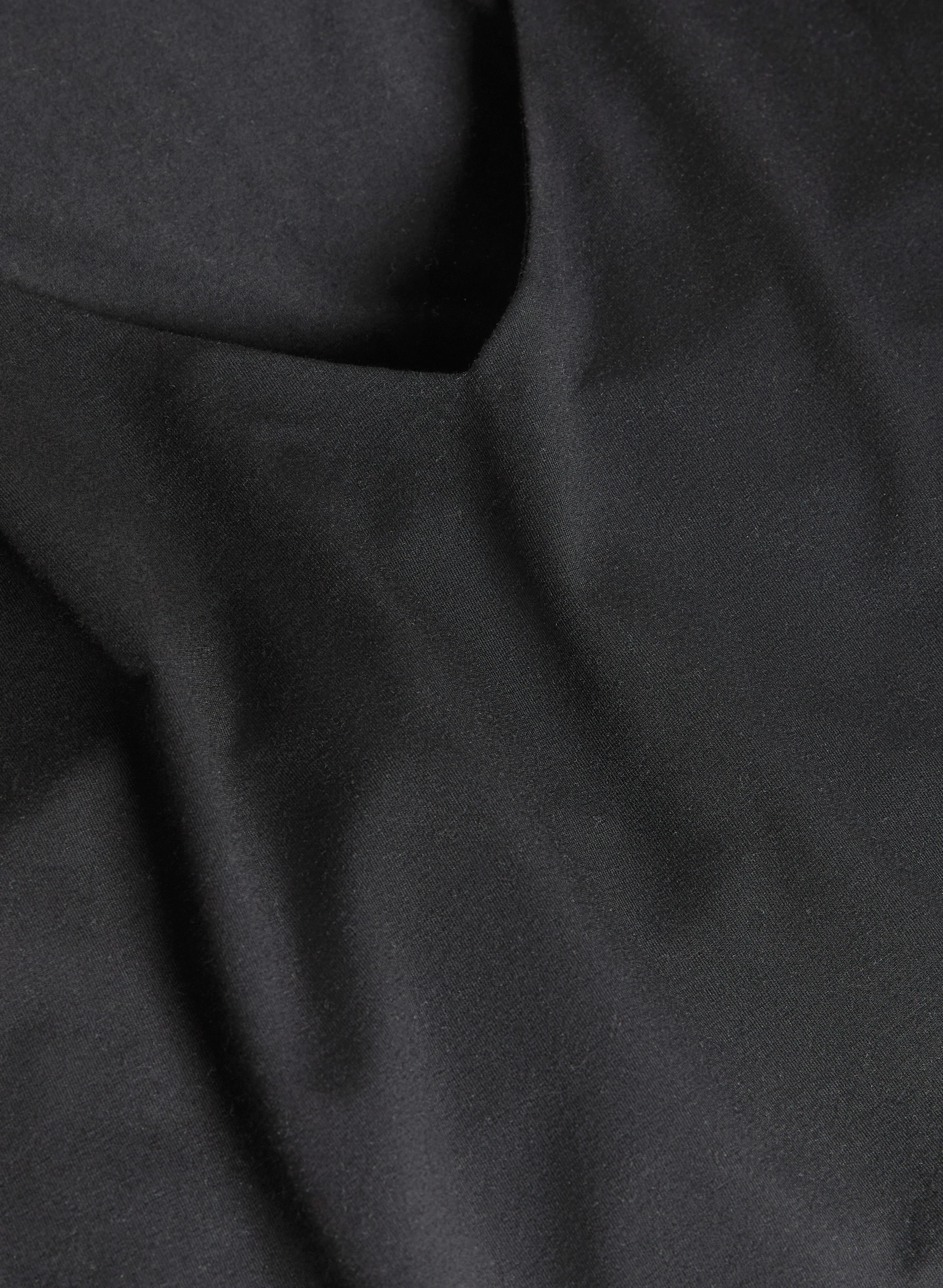 Cotton-Blend Tank Top - Image 7