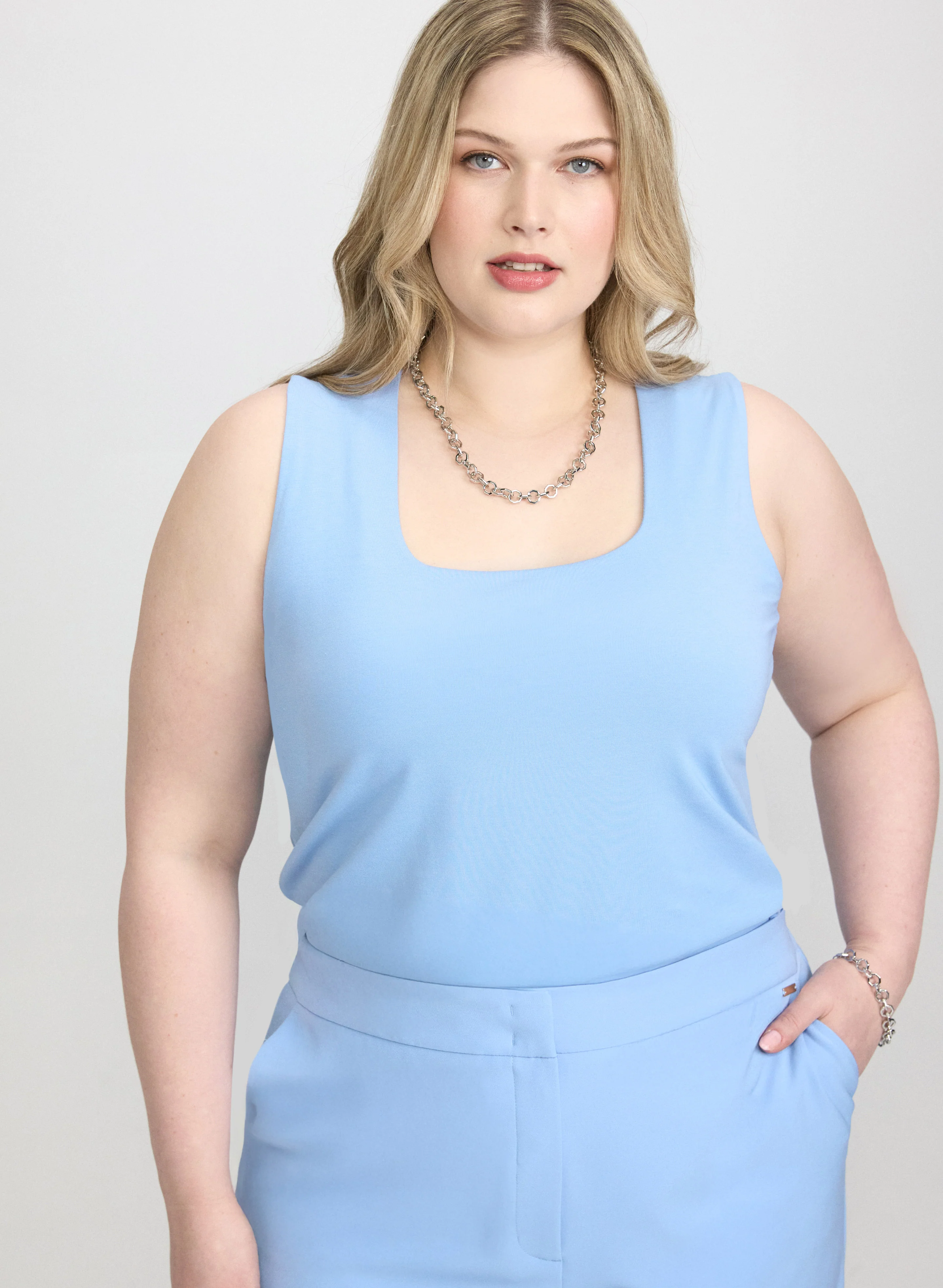 Cotton & Modal Cami
