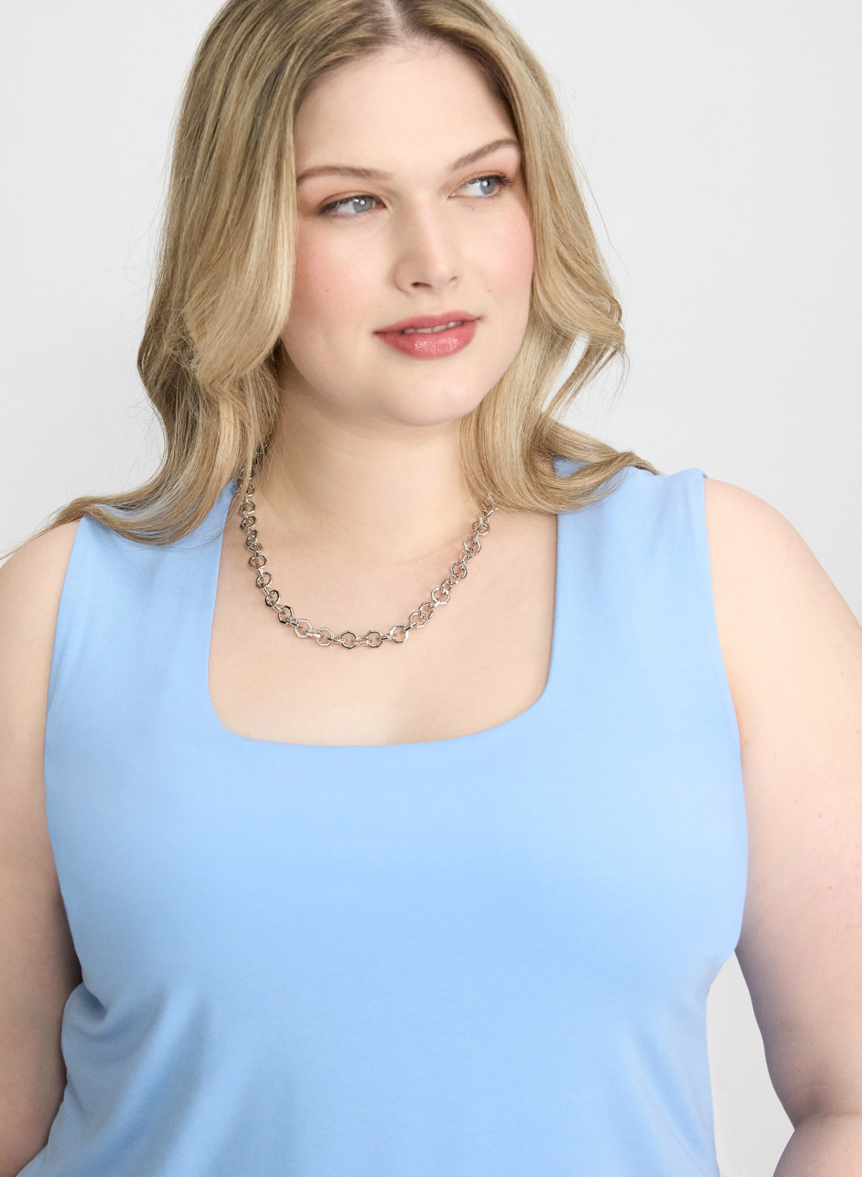 Cotton & Modal Cami - Image 2