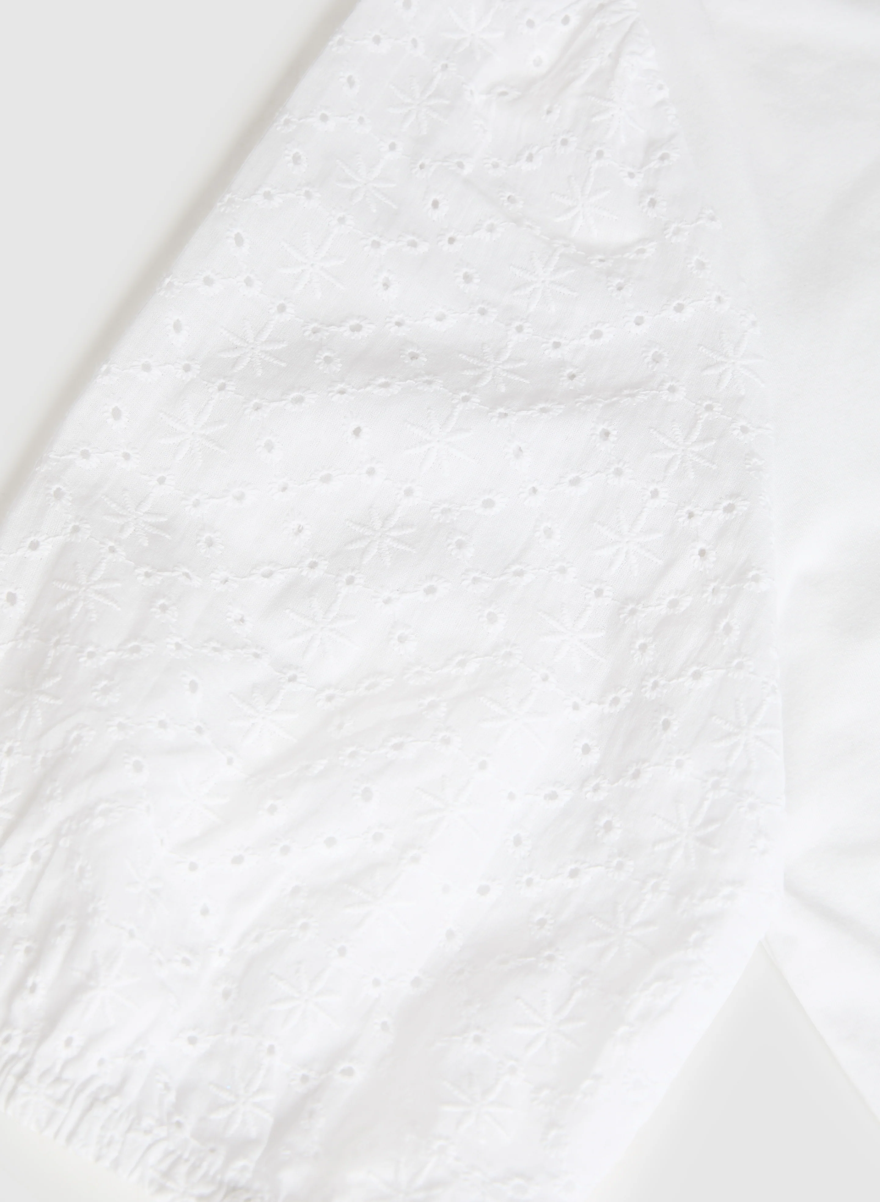 Cotton & Modal T-Shirt - Image 7