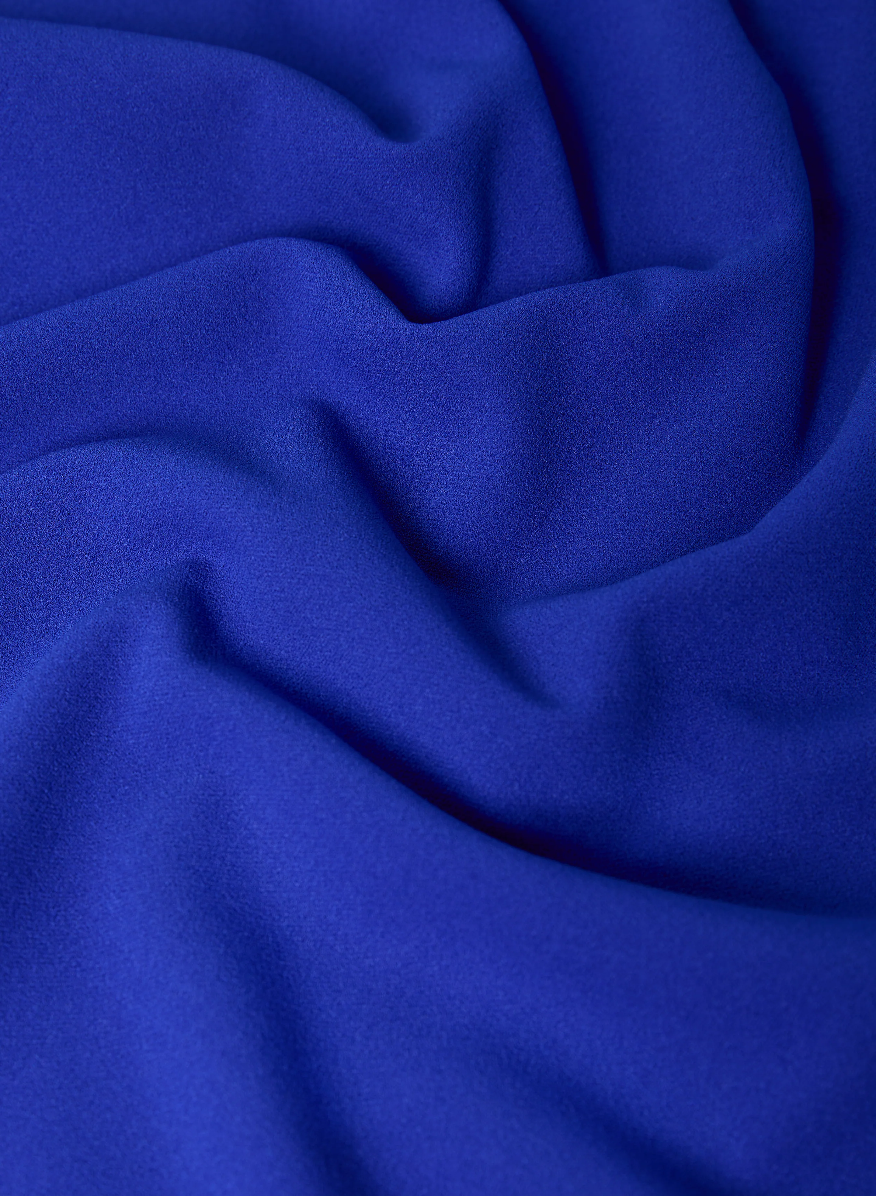 Tulip Sleeve Dress - Image 7