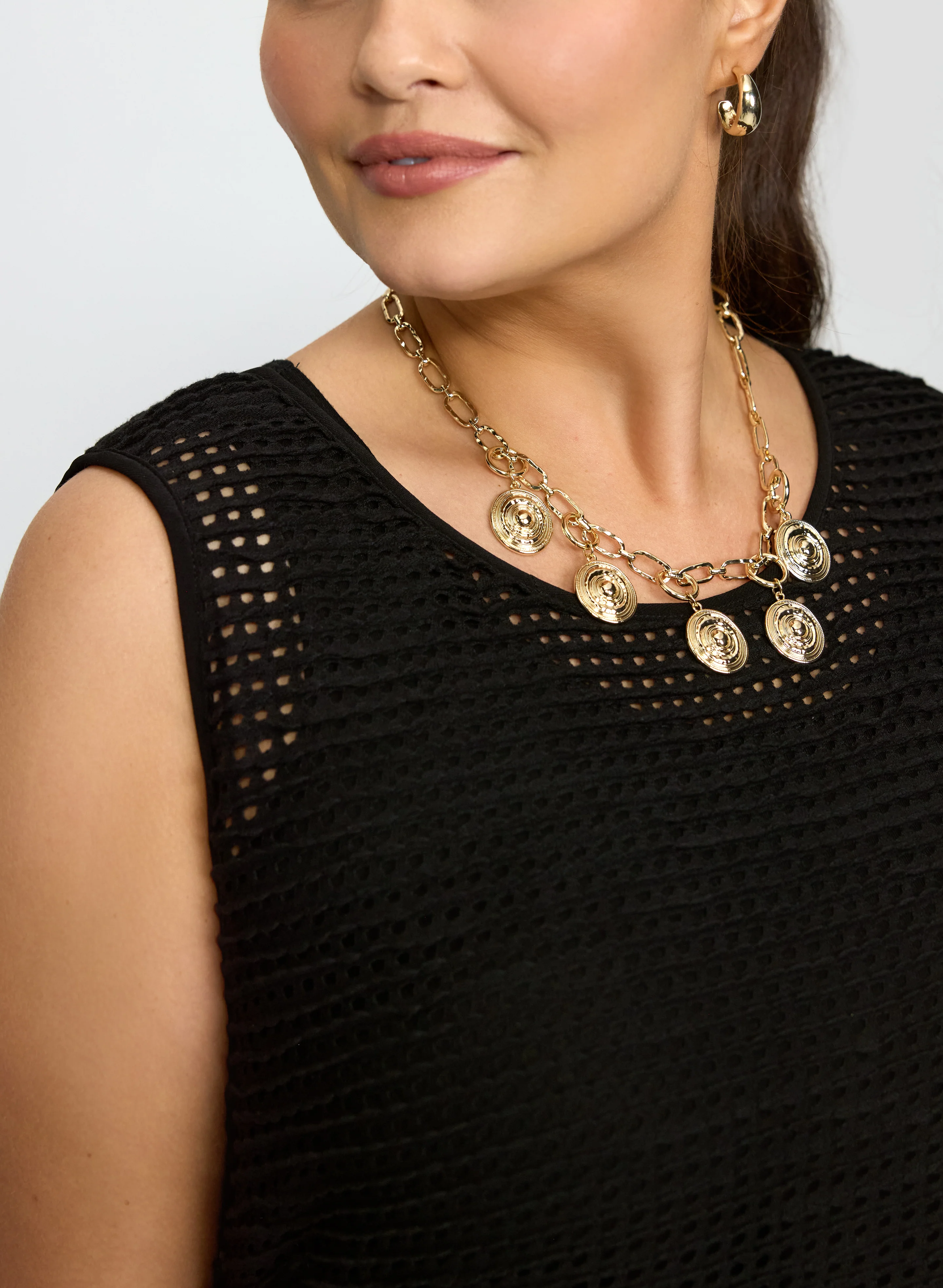 Crochet Top - Image 2