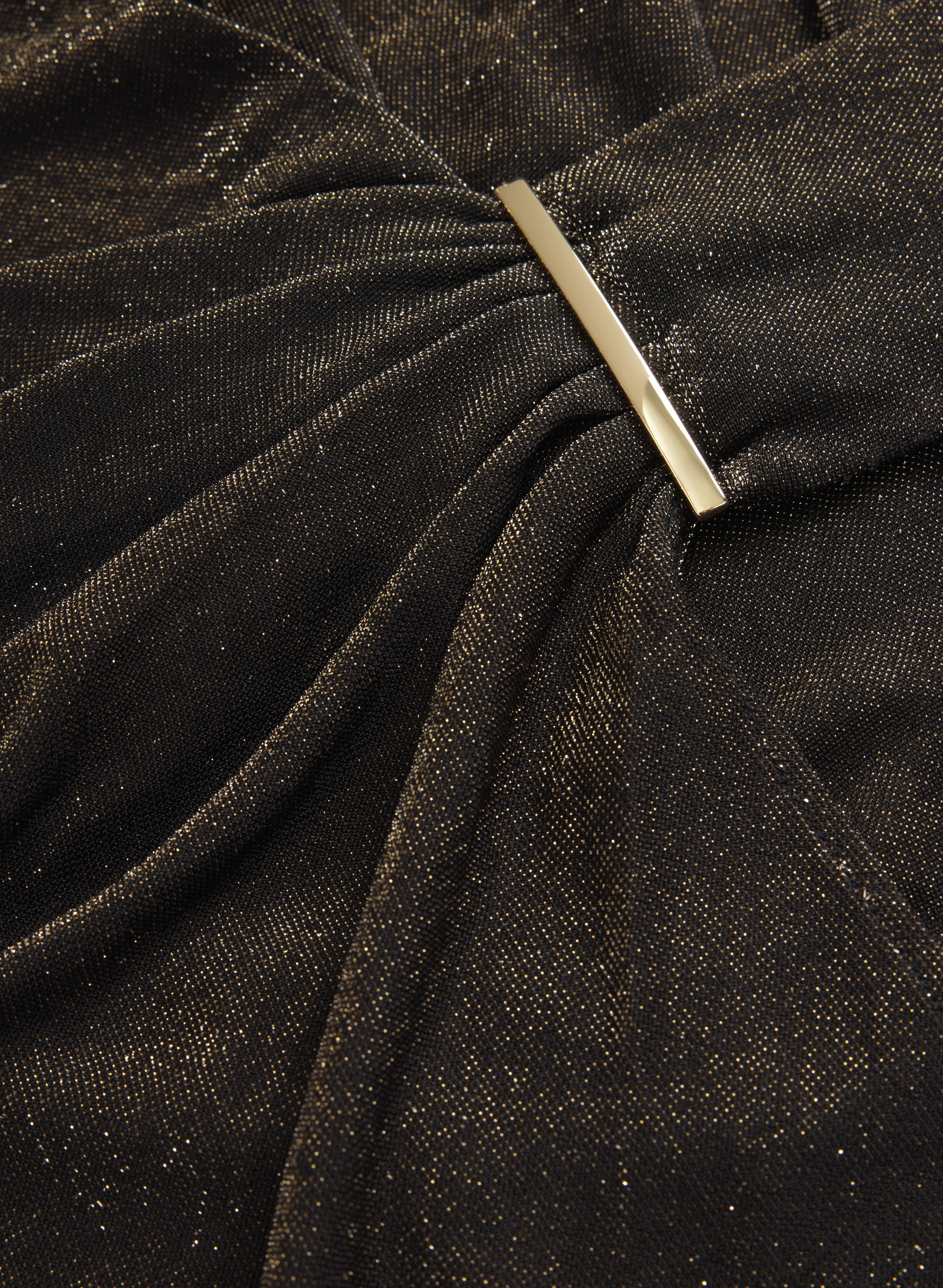 Crossover Metallic Top - Image 8