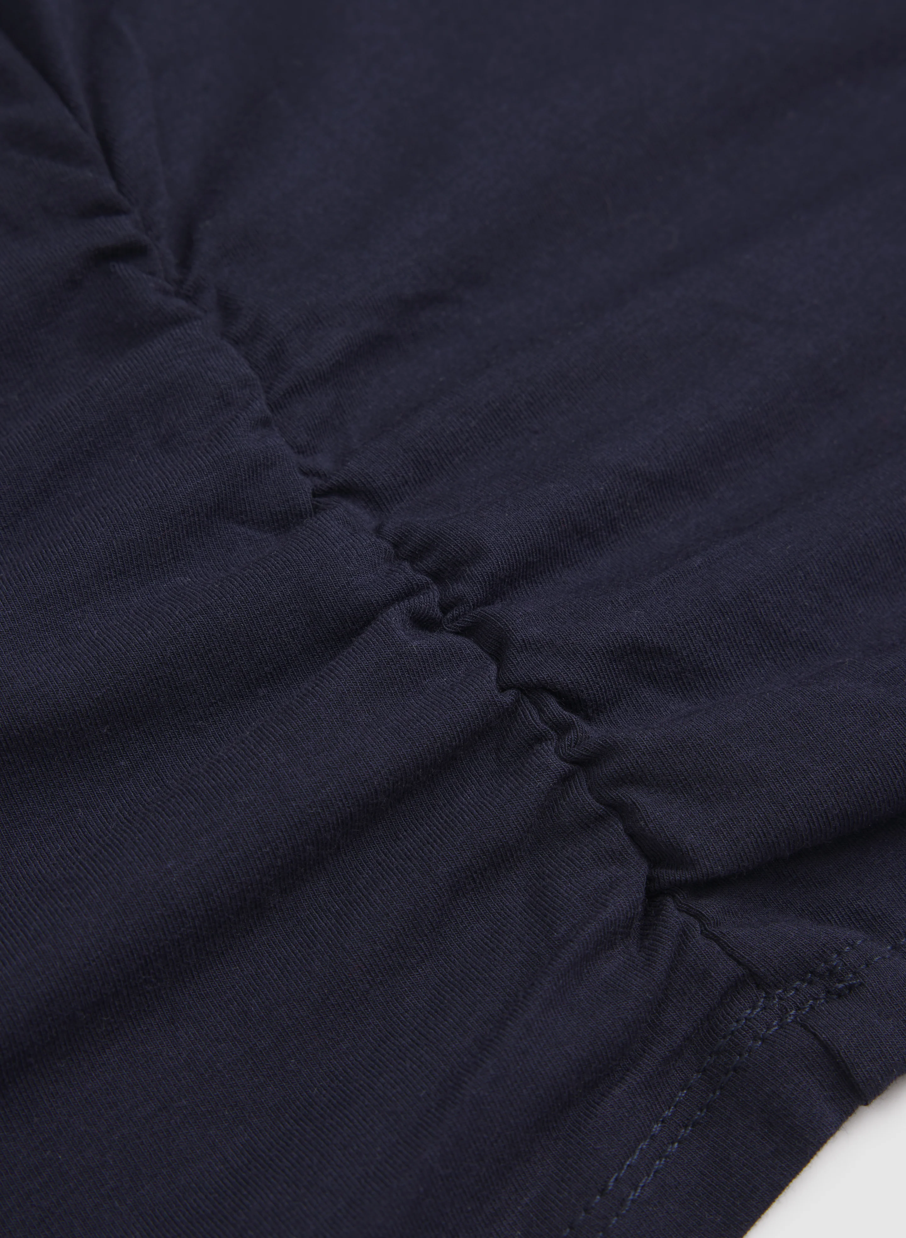 Crystal Detail T-Shirt - Image 7
