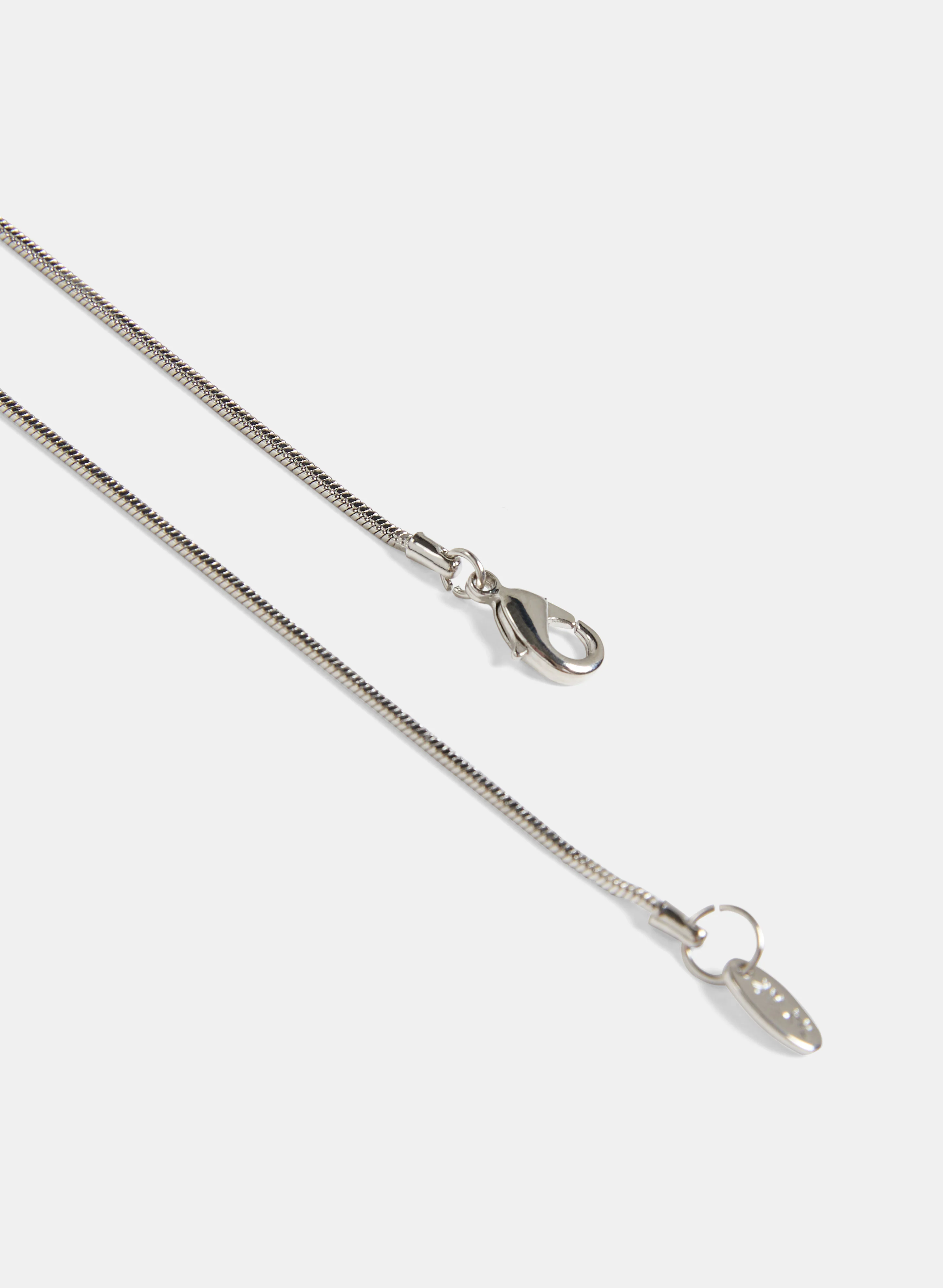 Crystal Pendant Necklace - Image 2