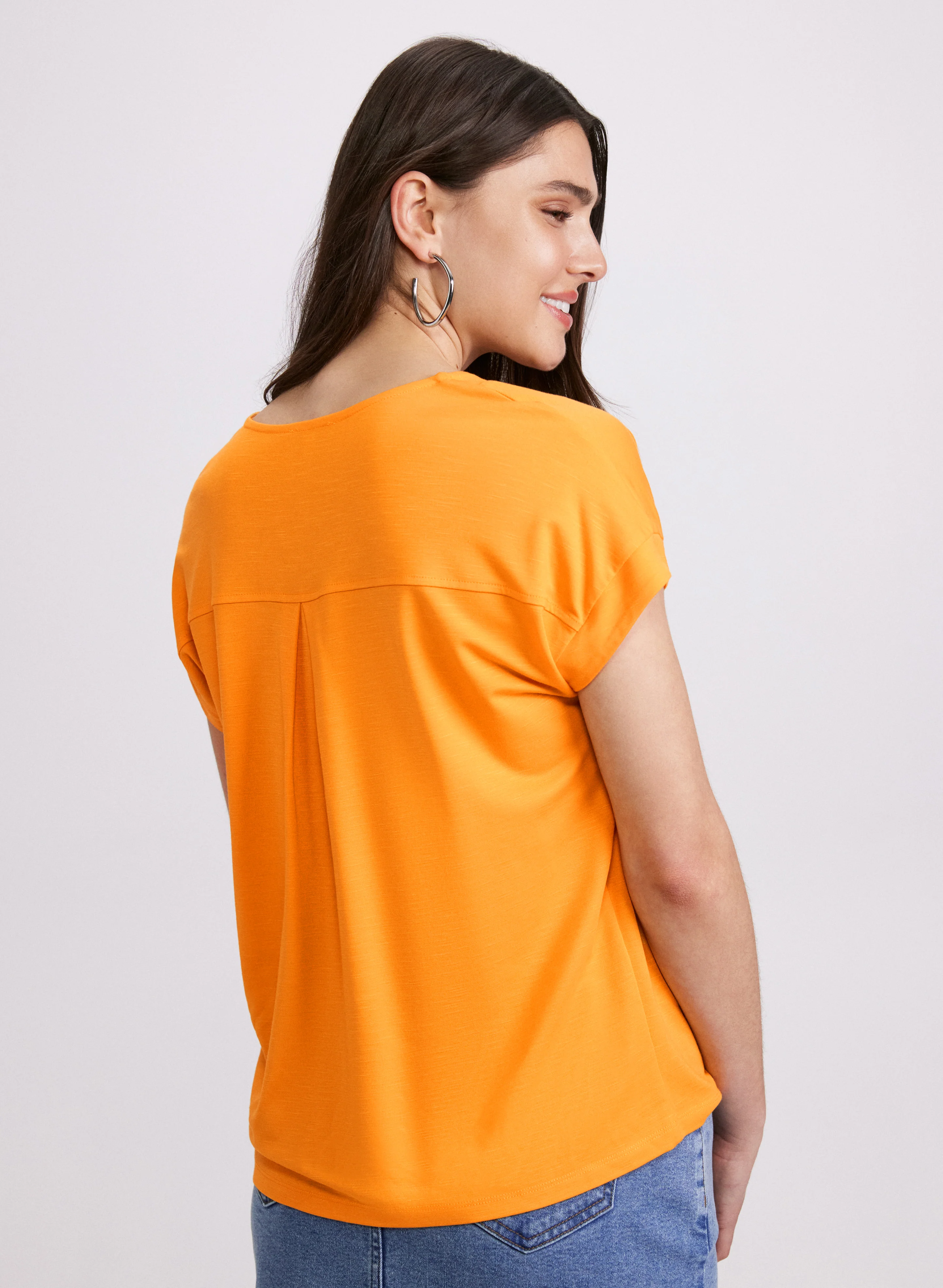 D-Ring T-Shirt - Image 4