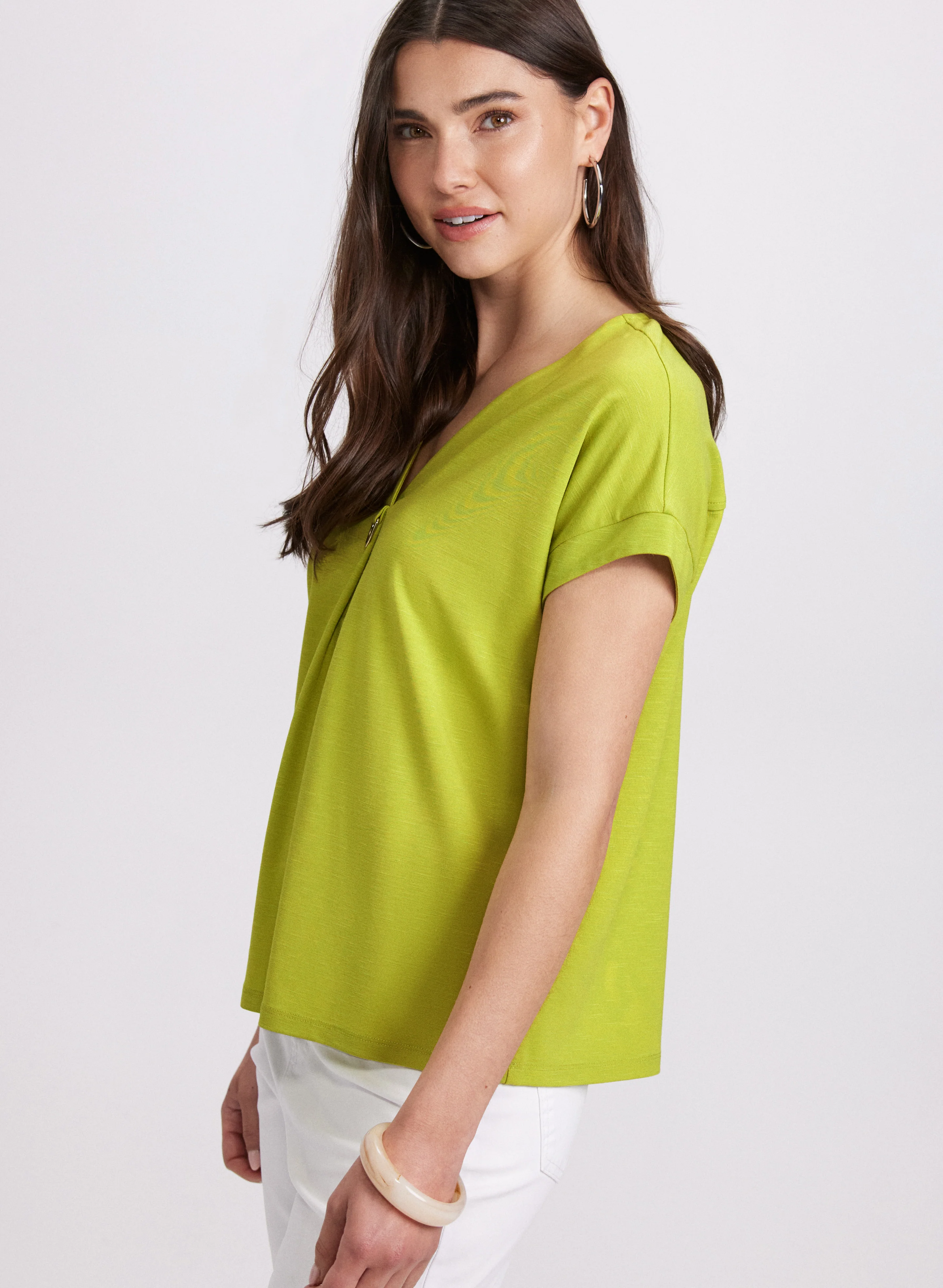 D-Ring T-Shirt - Image 2