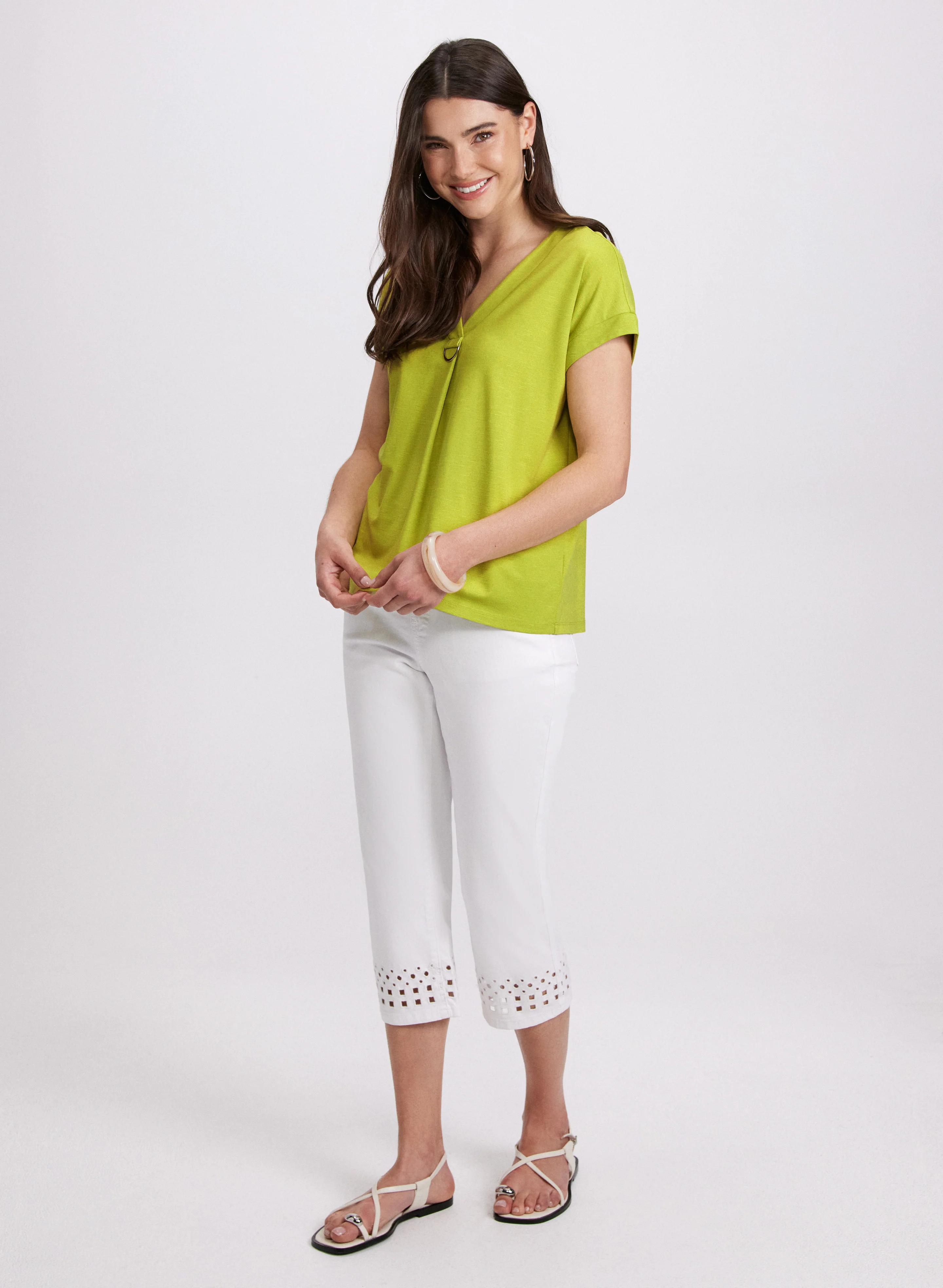 D-Ring T-Shirt - Image 3