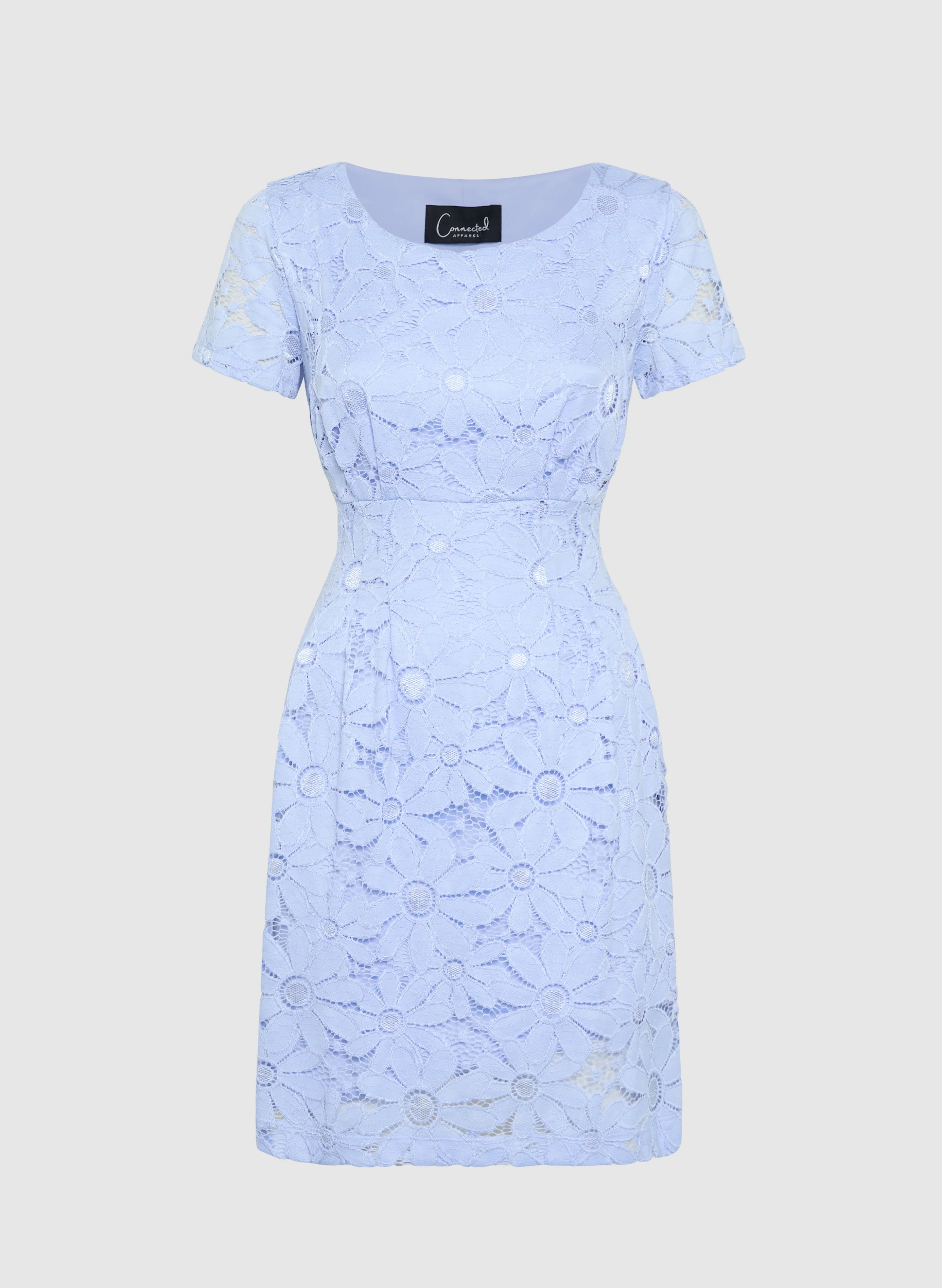 Daisy Lace Dress - Image 6
